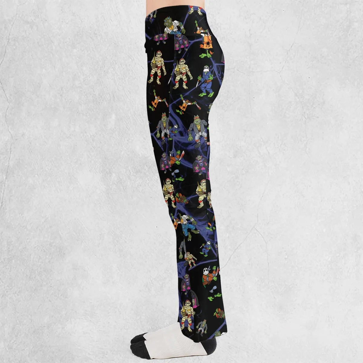 Flare Leggings - MT385JD6