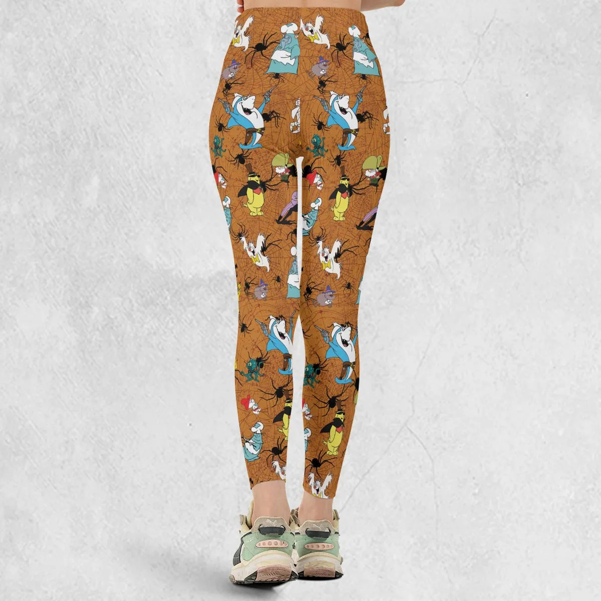 Legging - VTHJ6XTM
