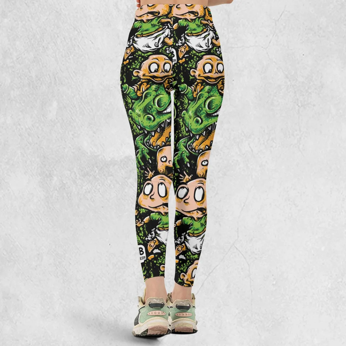 Legging - BCGQV2XH