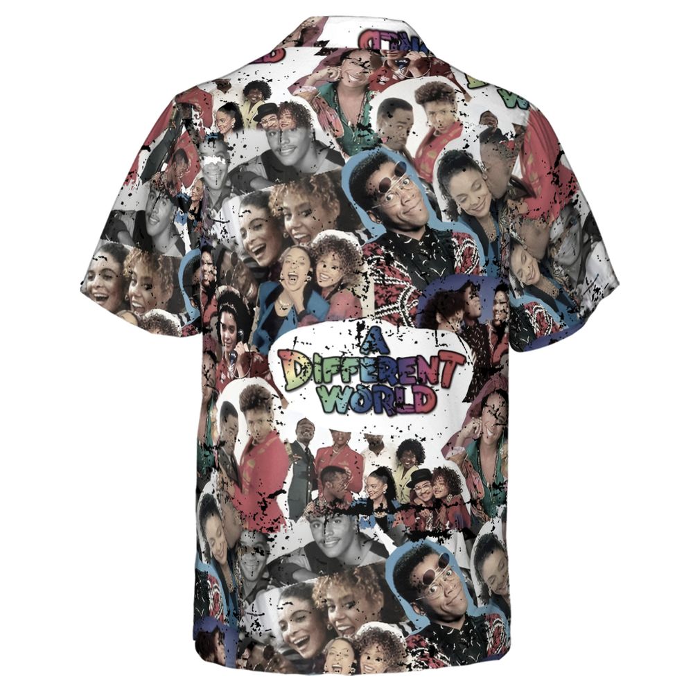 Hawaiian Shirt - XV57URE5 - - 3