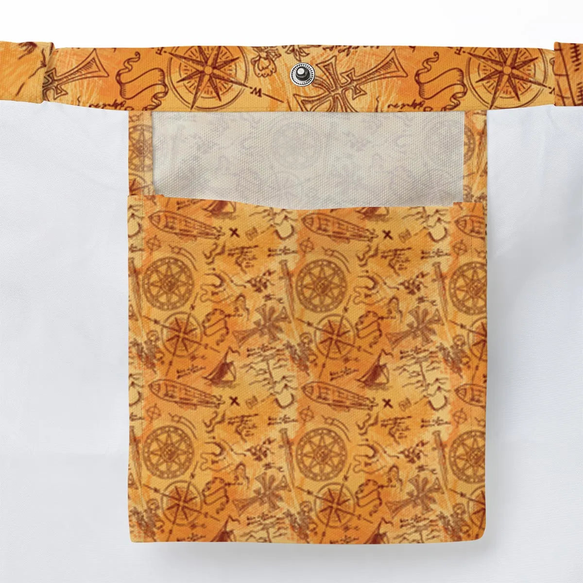 Large Tote Bag - FR6ZMKG5