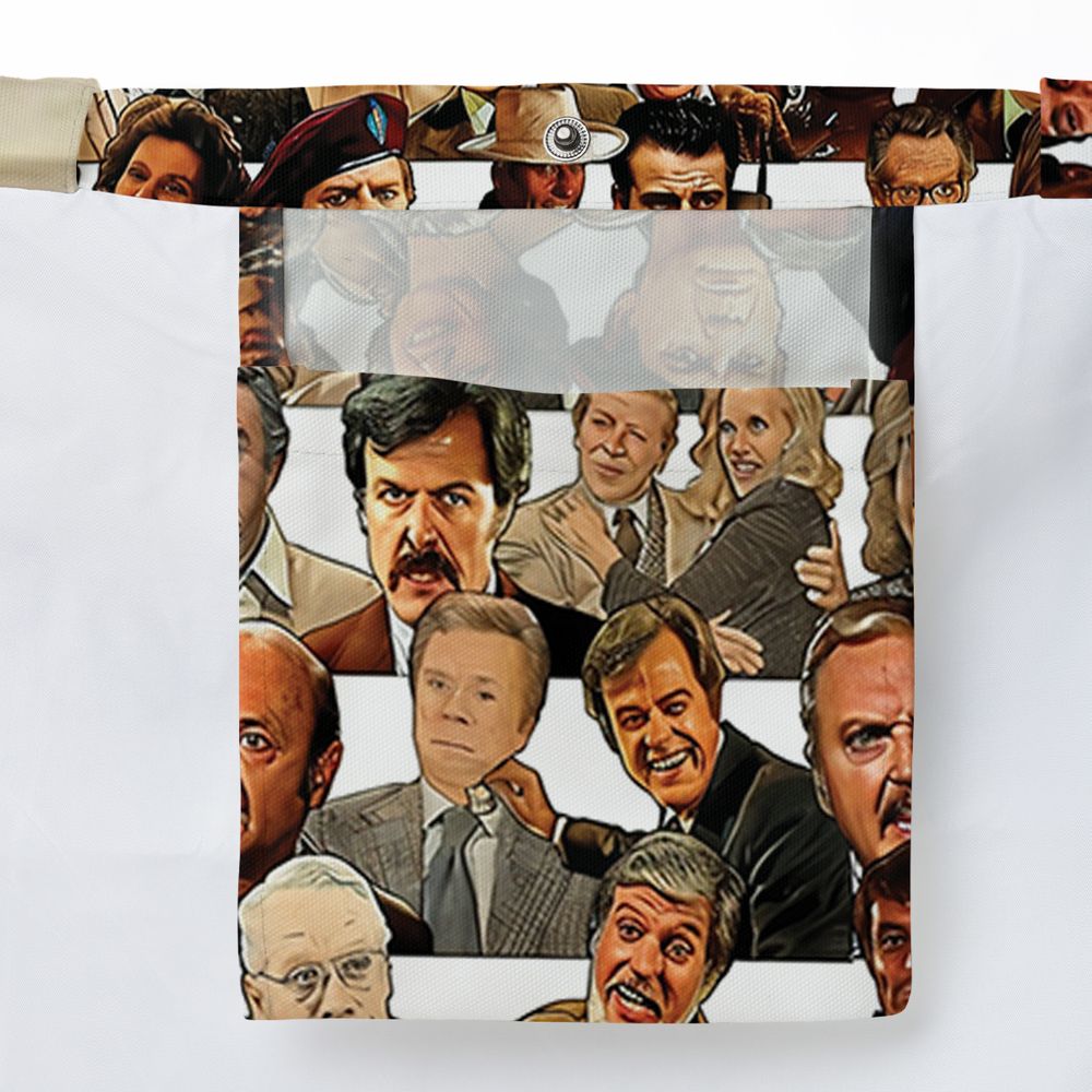 Large Tote Bag - VQ5GU54L - - 3