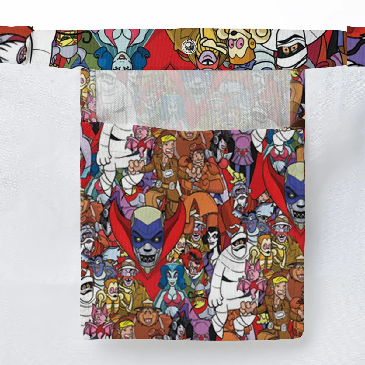 Large Tote Bag - 3LYSQ5GP