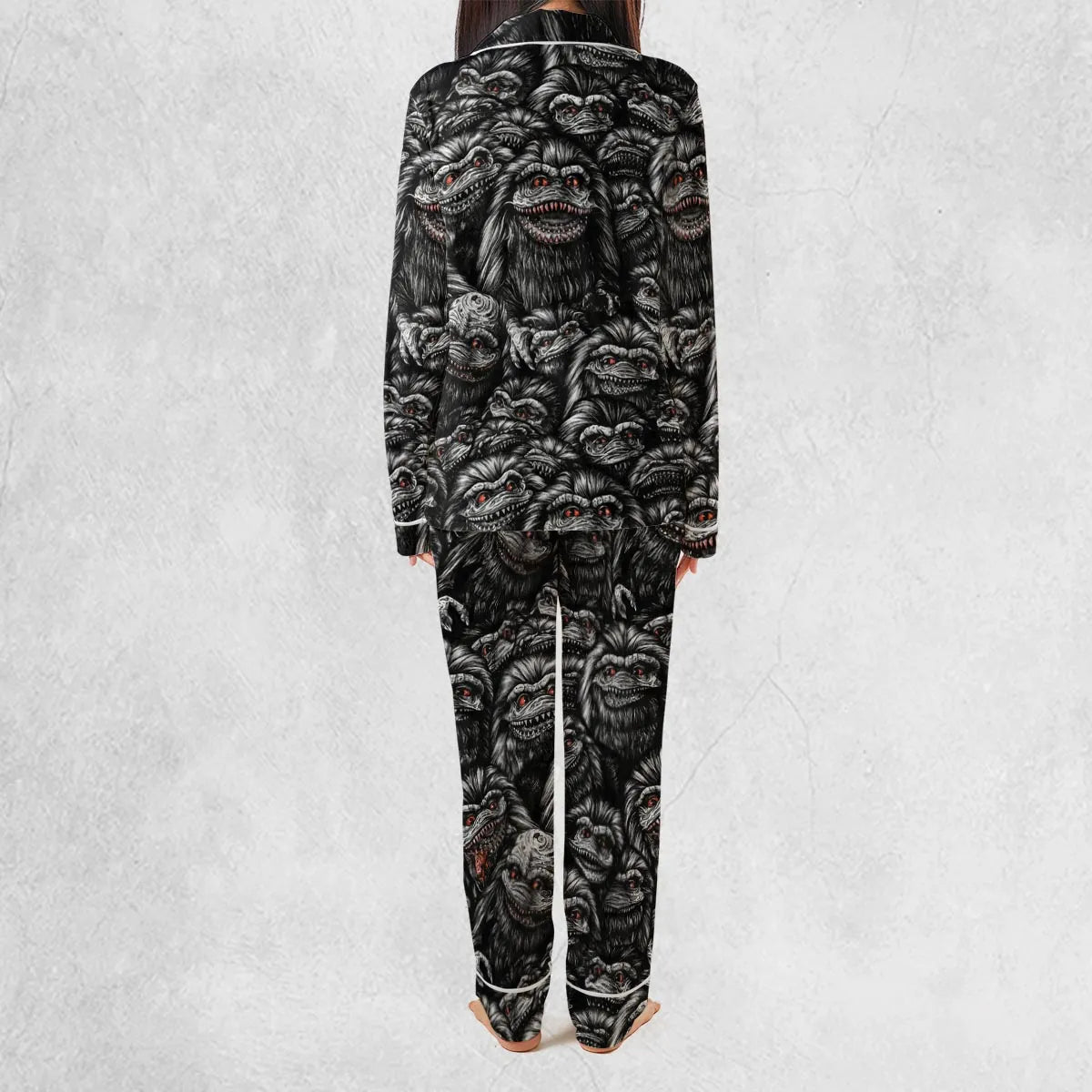 Pajamas Set - RU8JS16Y