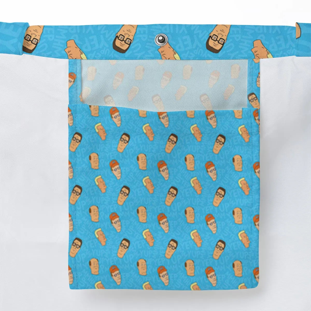 Large Tote Bag - RG914VDJ