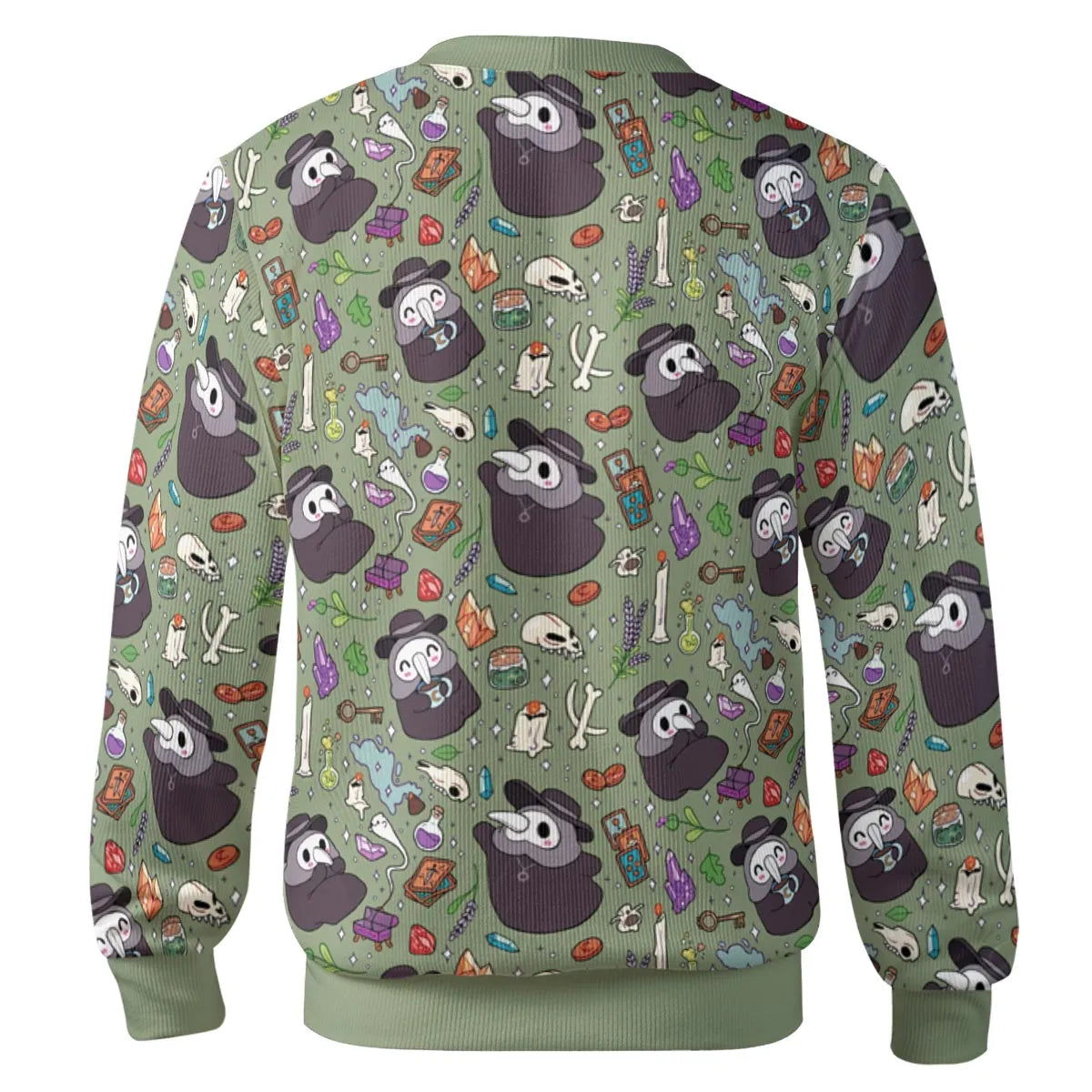 Cardigan - YF58DZZR