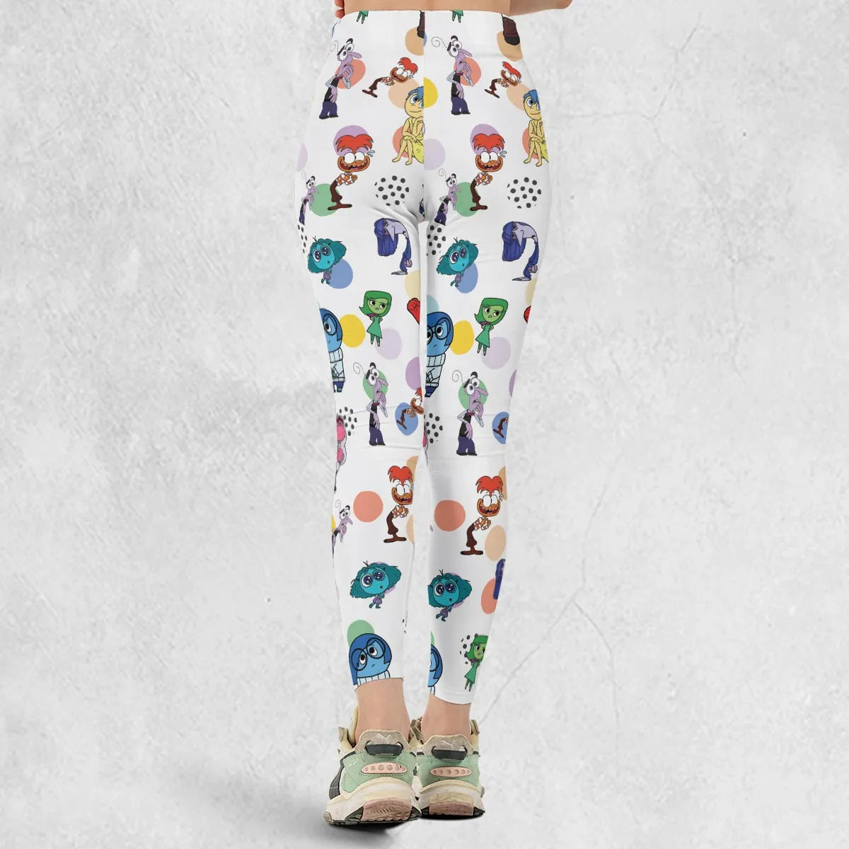 Legging - F2XL39KL