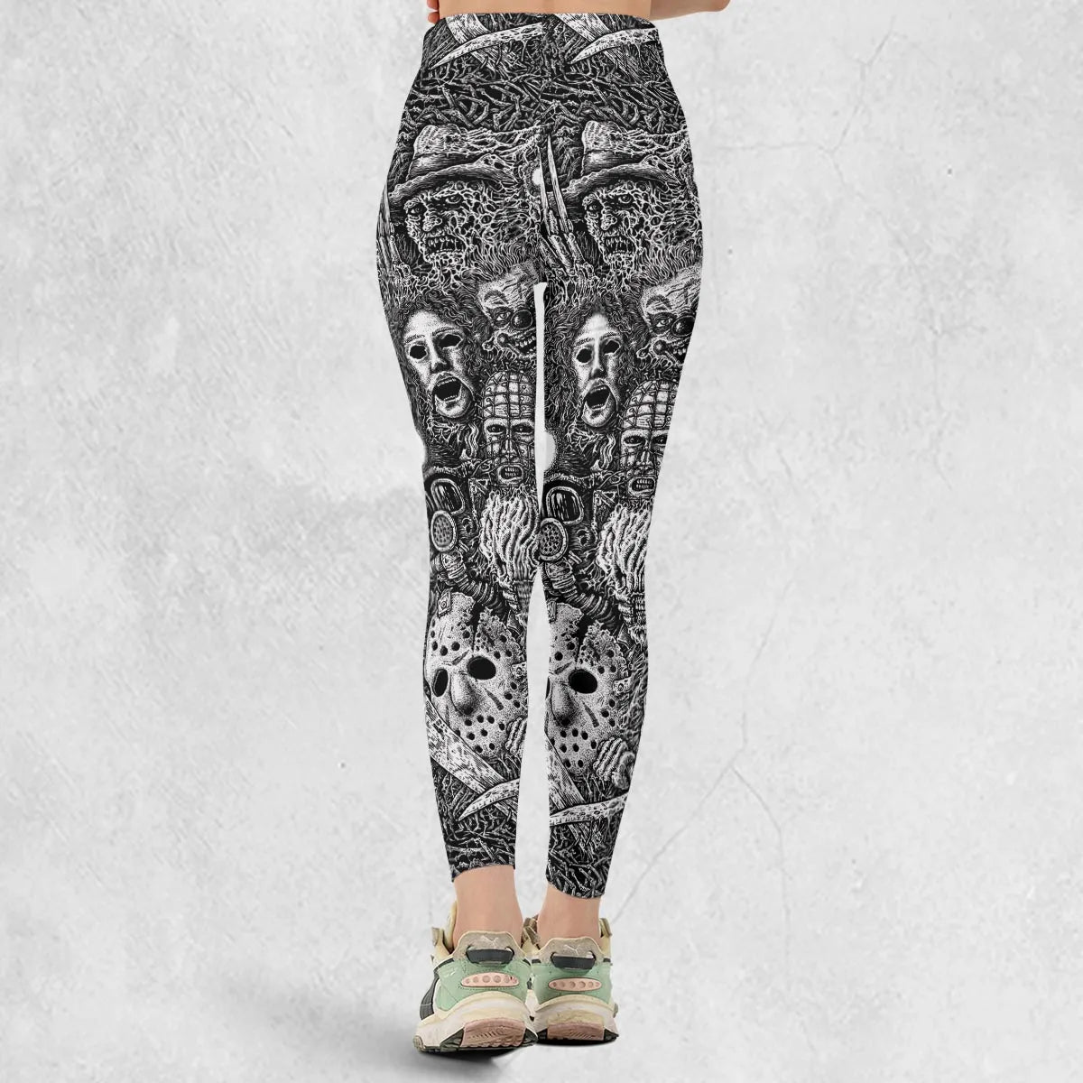 Legging - ZCZN7C14