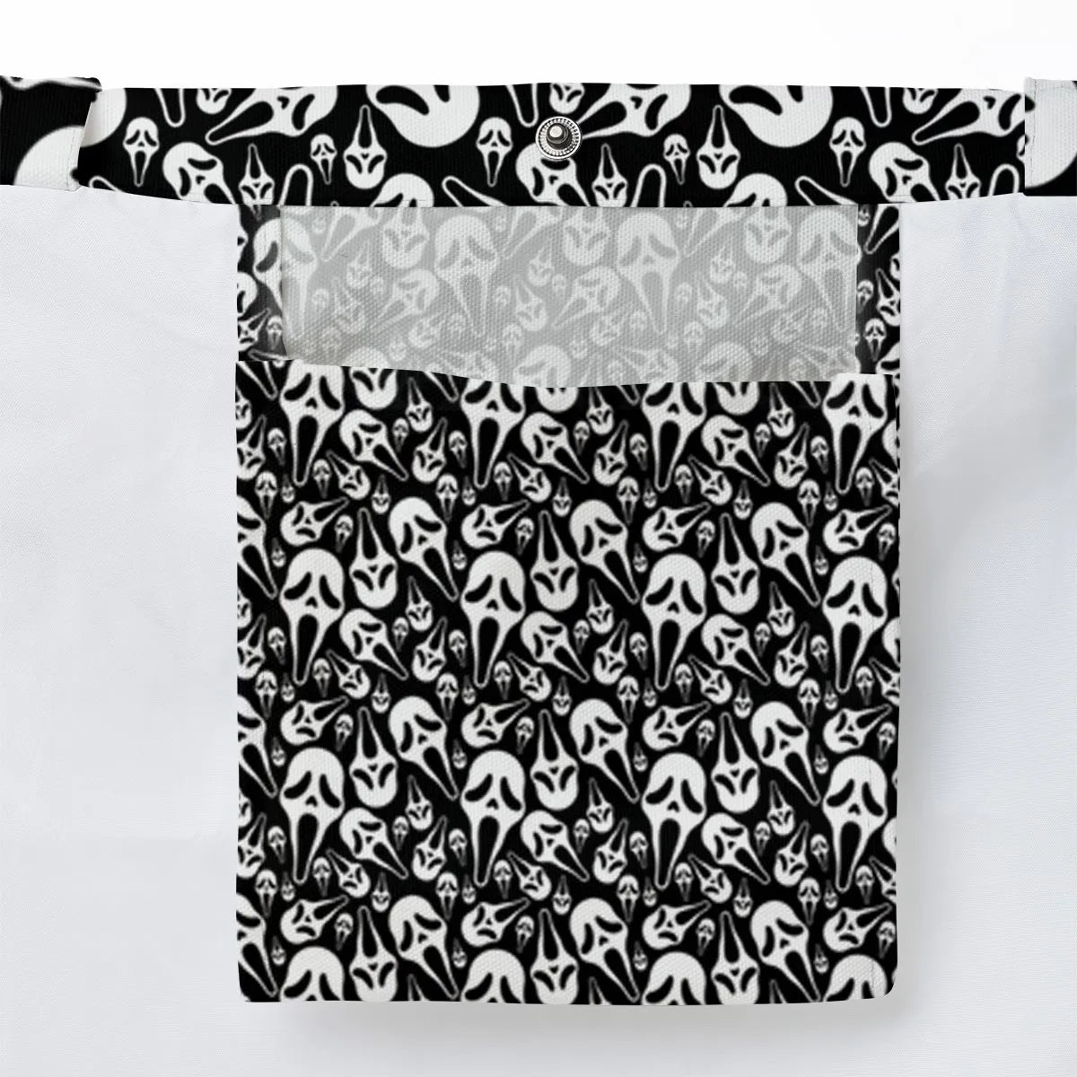 Large Tote Bag - 8AKNXBWA