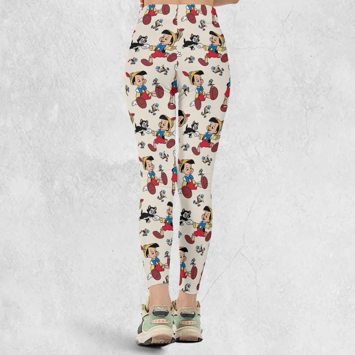 Legging - EP82C9W3
