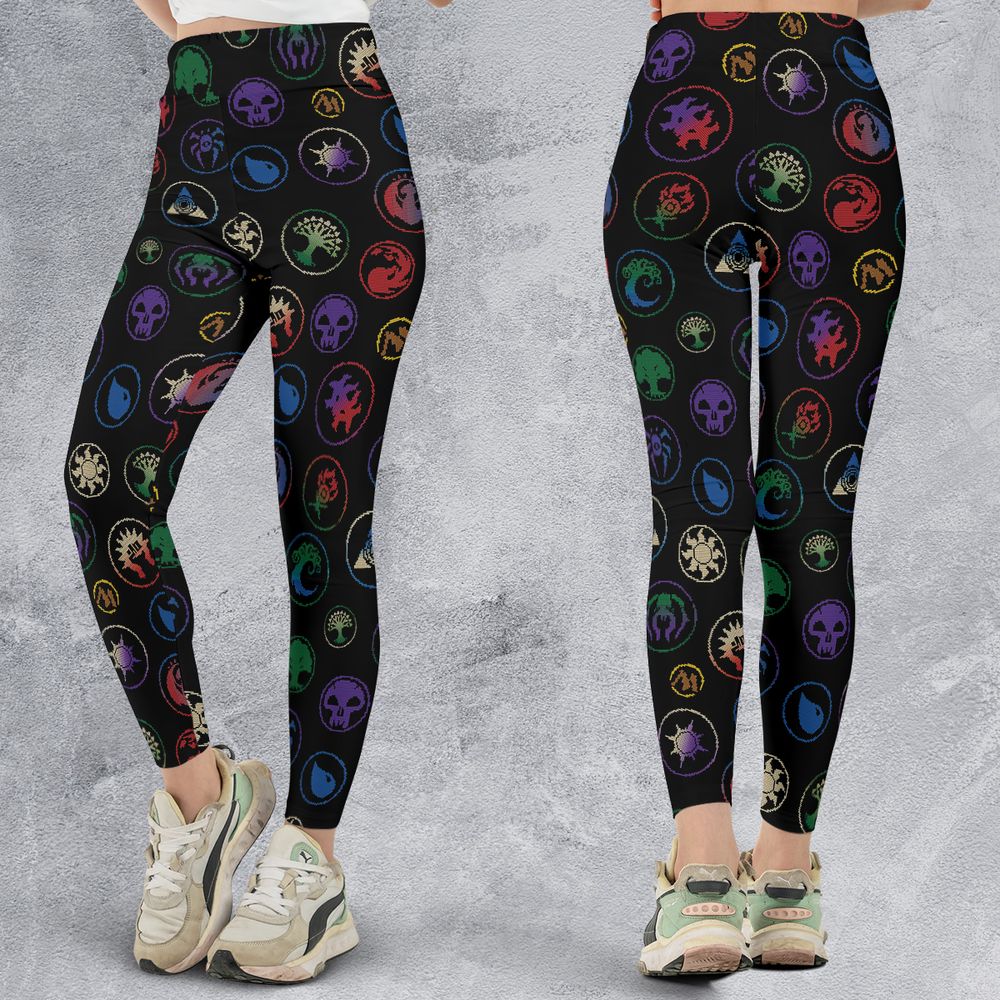 Legging - L43U2TKS - - 3