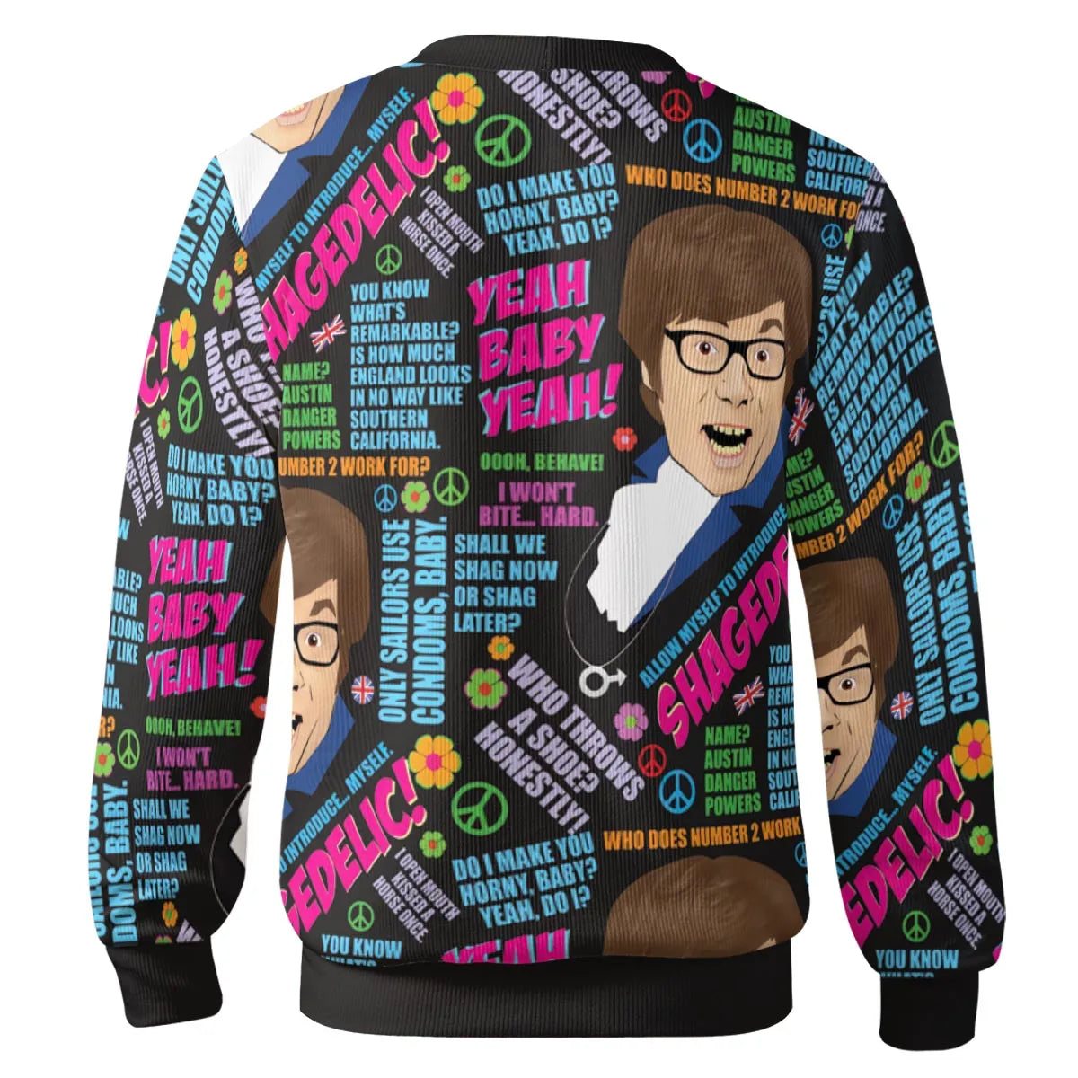 Cardigan - BCCBNSY7