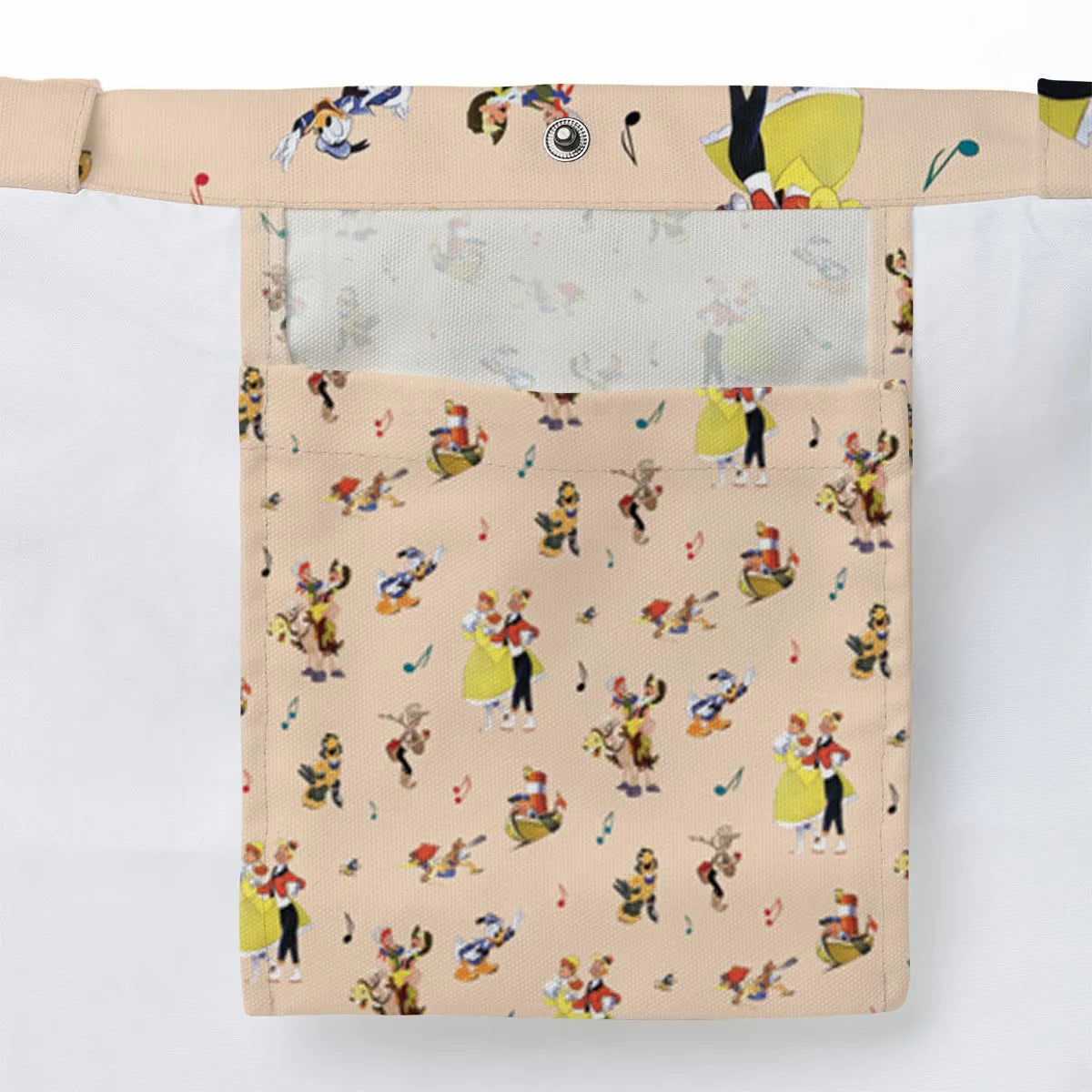 Large Tote Bag - 592EJEY3