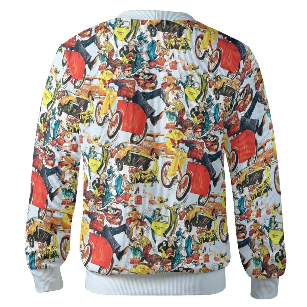 Cardigan - MH5UX3C2
