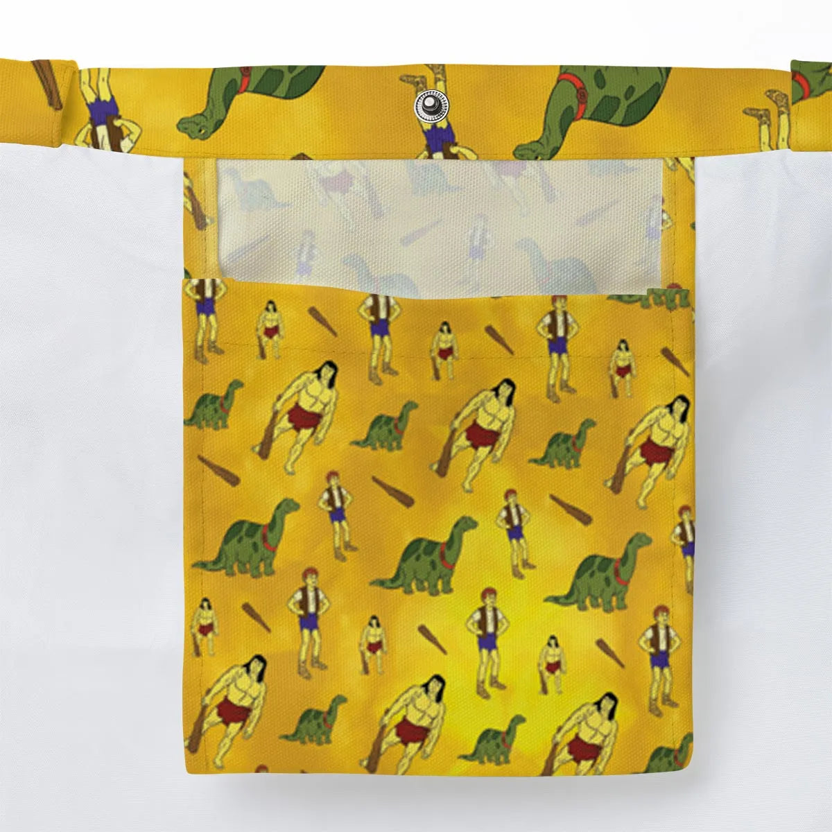 Large Tote Bag - 3BPCJB2M