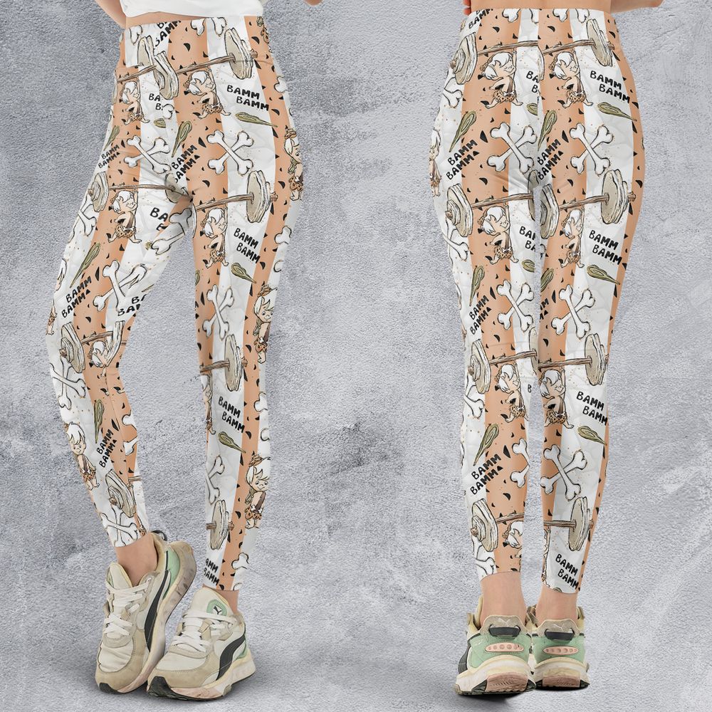 Legging - MPQLPP3U - - 3