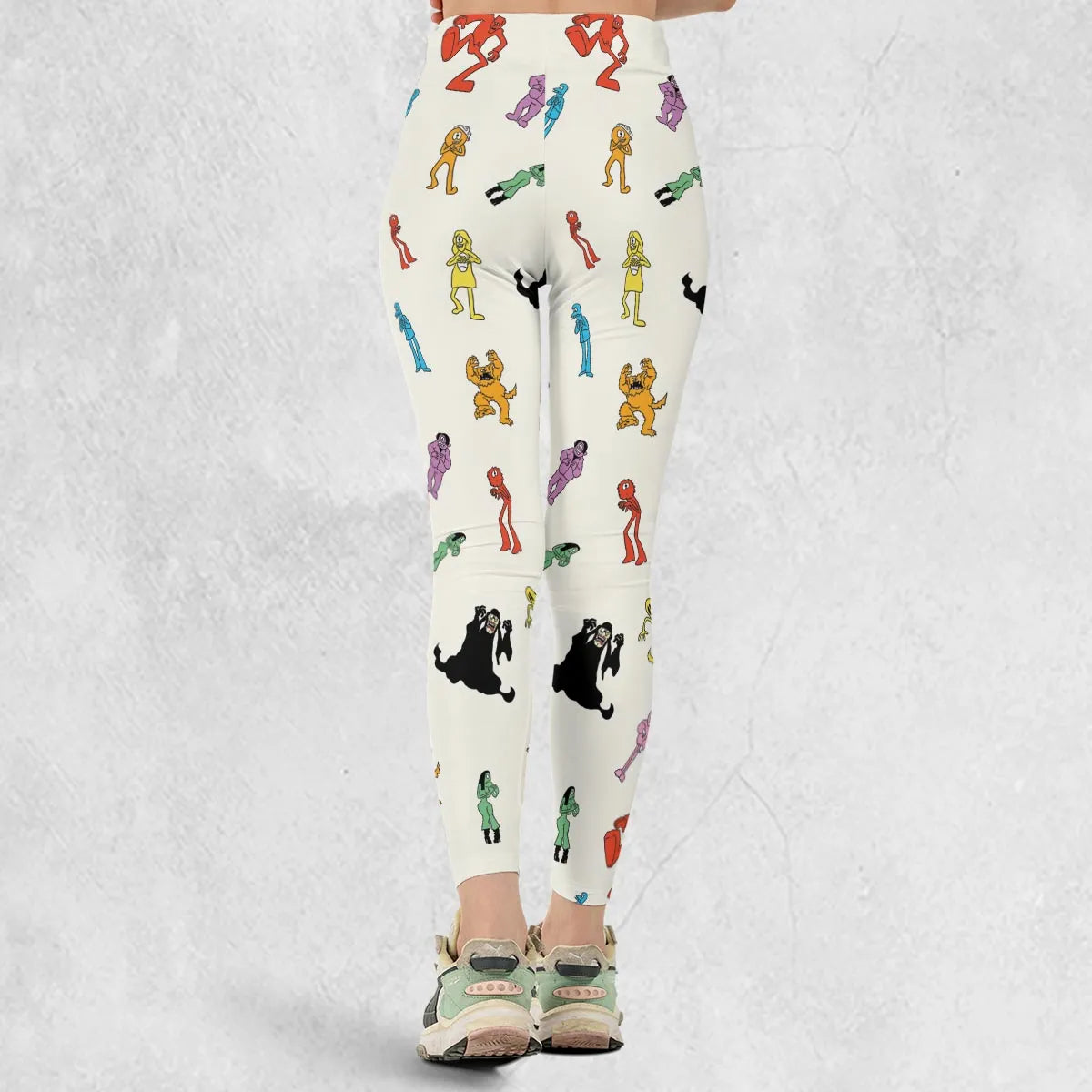 Legging - 67R3ME9C