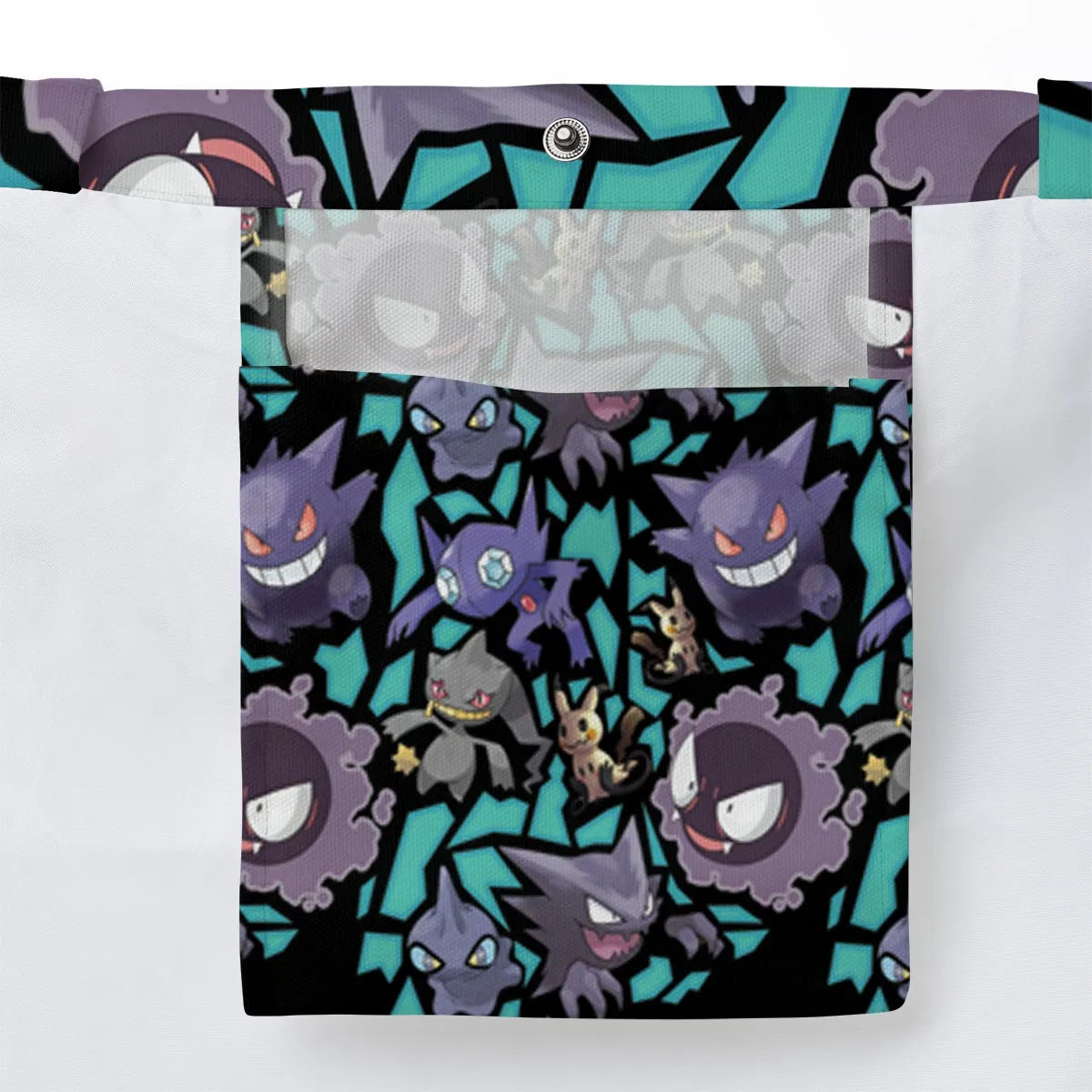 Large Tote Bag - ATCQ85AP