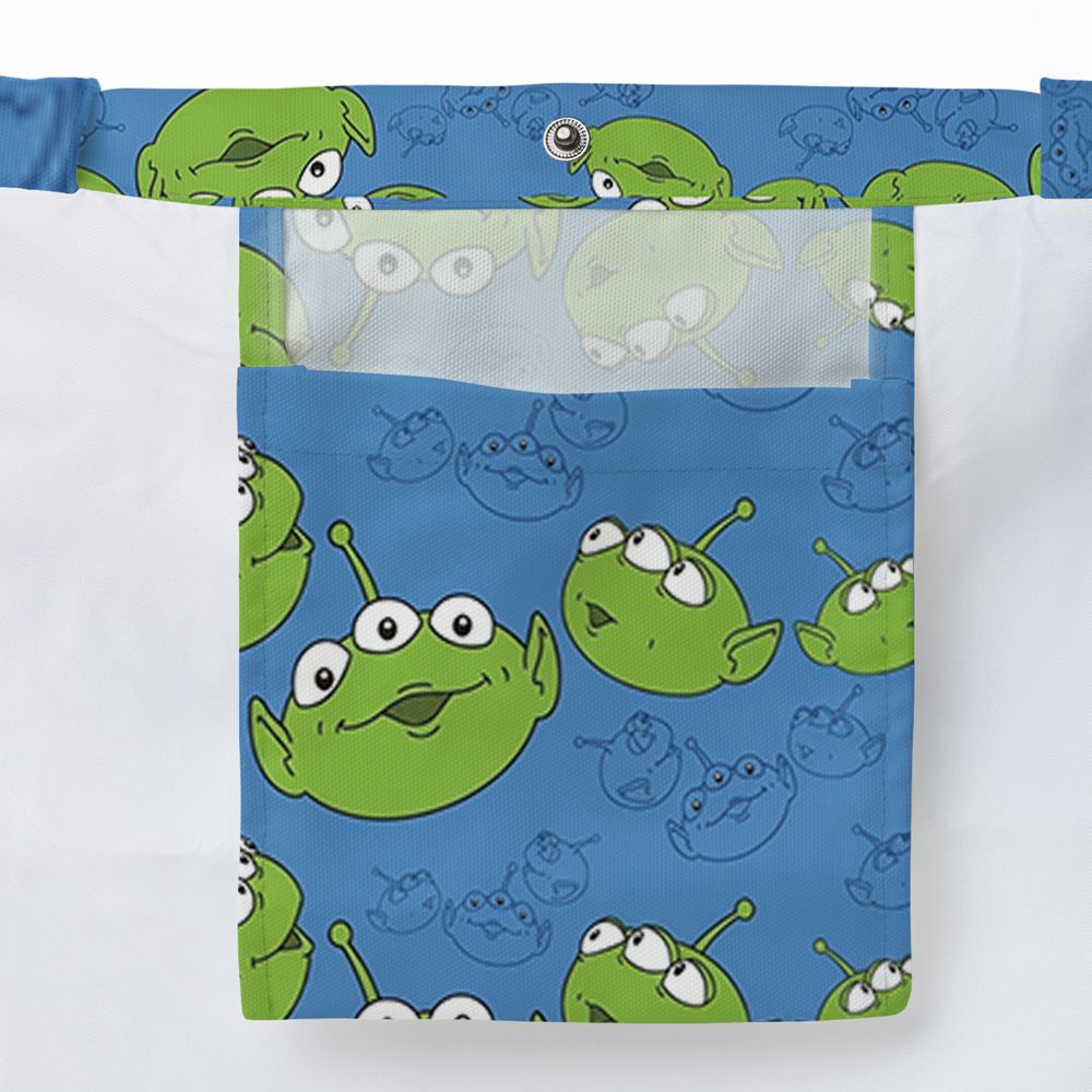 Little Aliens - - 3