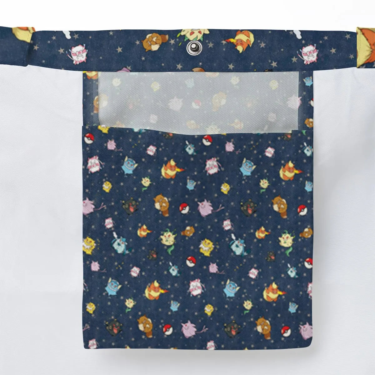 Large Tote Bag - MJT1PKZJ