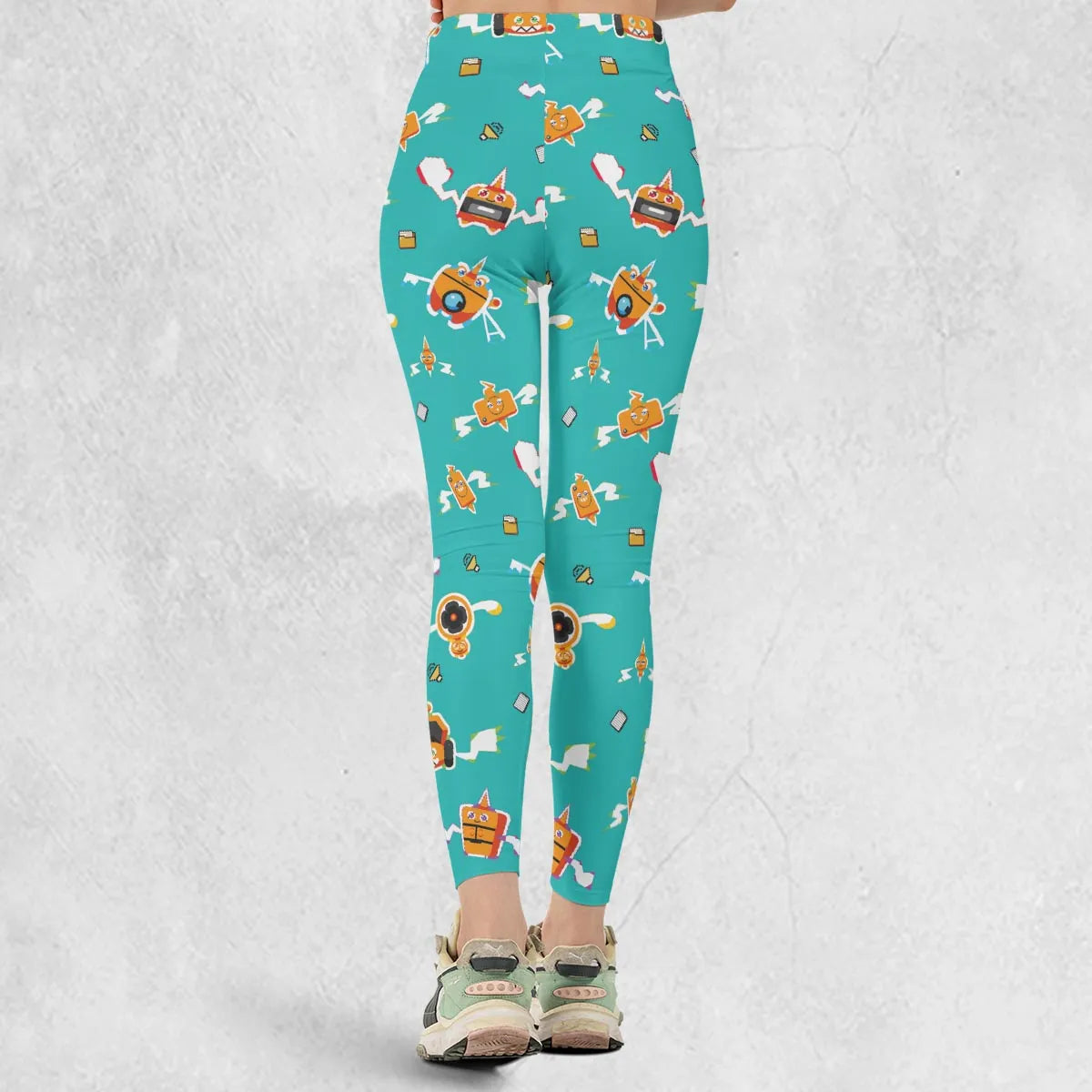 Legging - MGX4N64Z