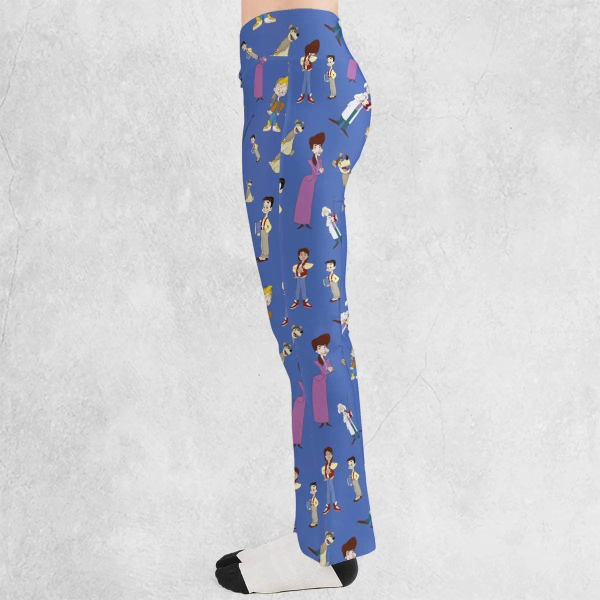 Flare Leggings - Y3X168RL