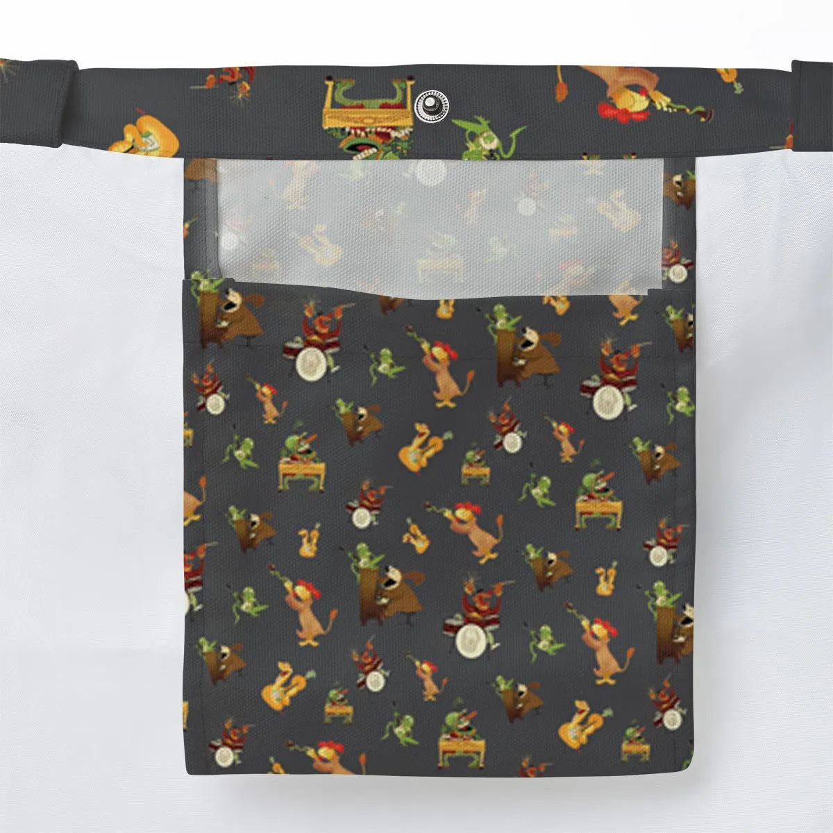 Large Tote Bag - BN966E8D