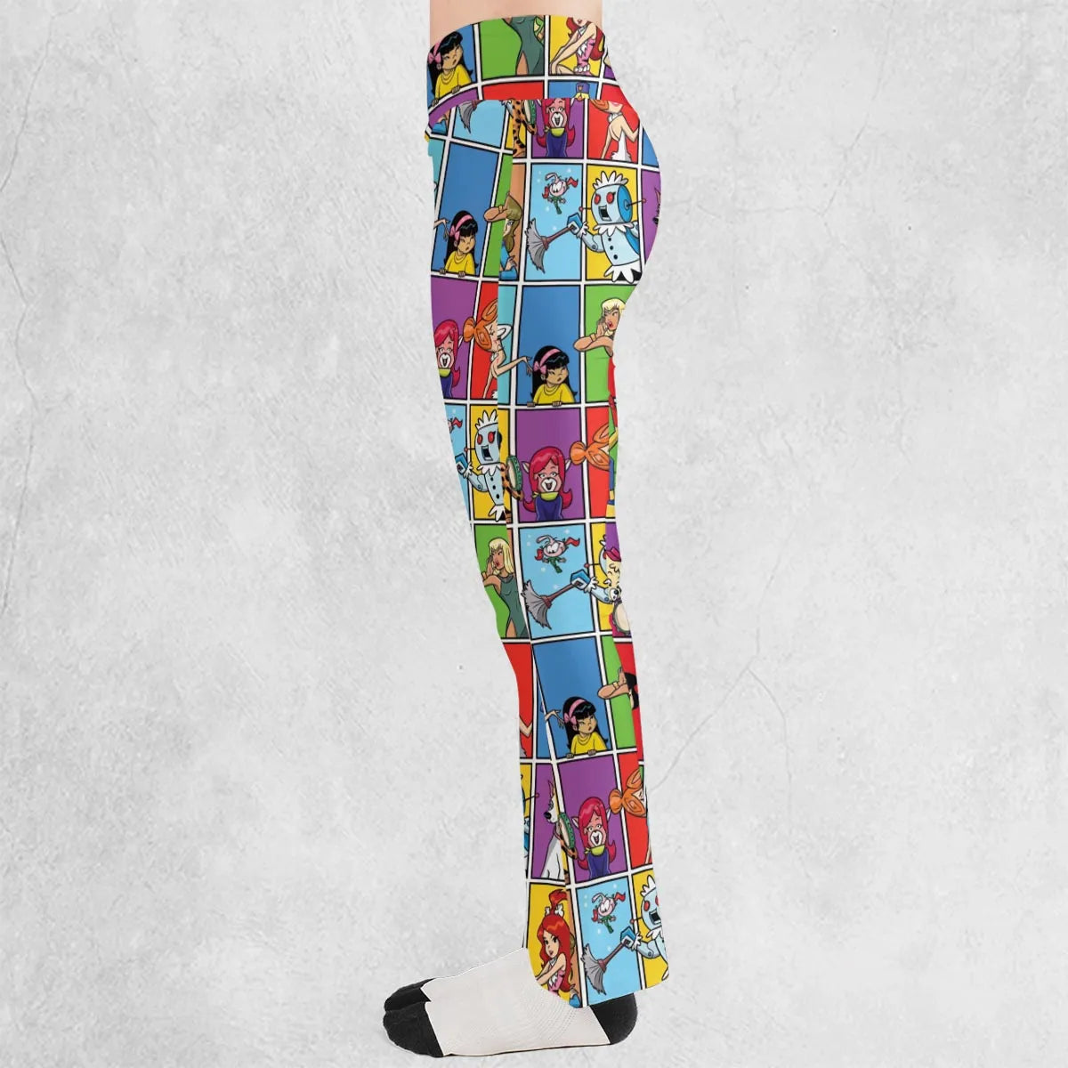 Flare Leggings - H6HN8224