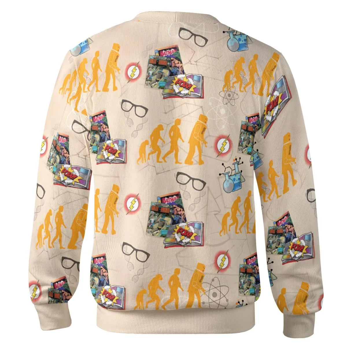 Cardigan - W6CGAVCJ