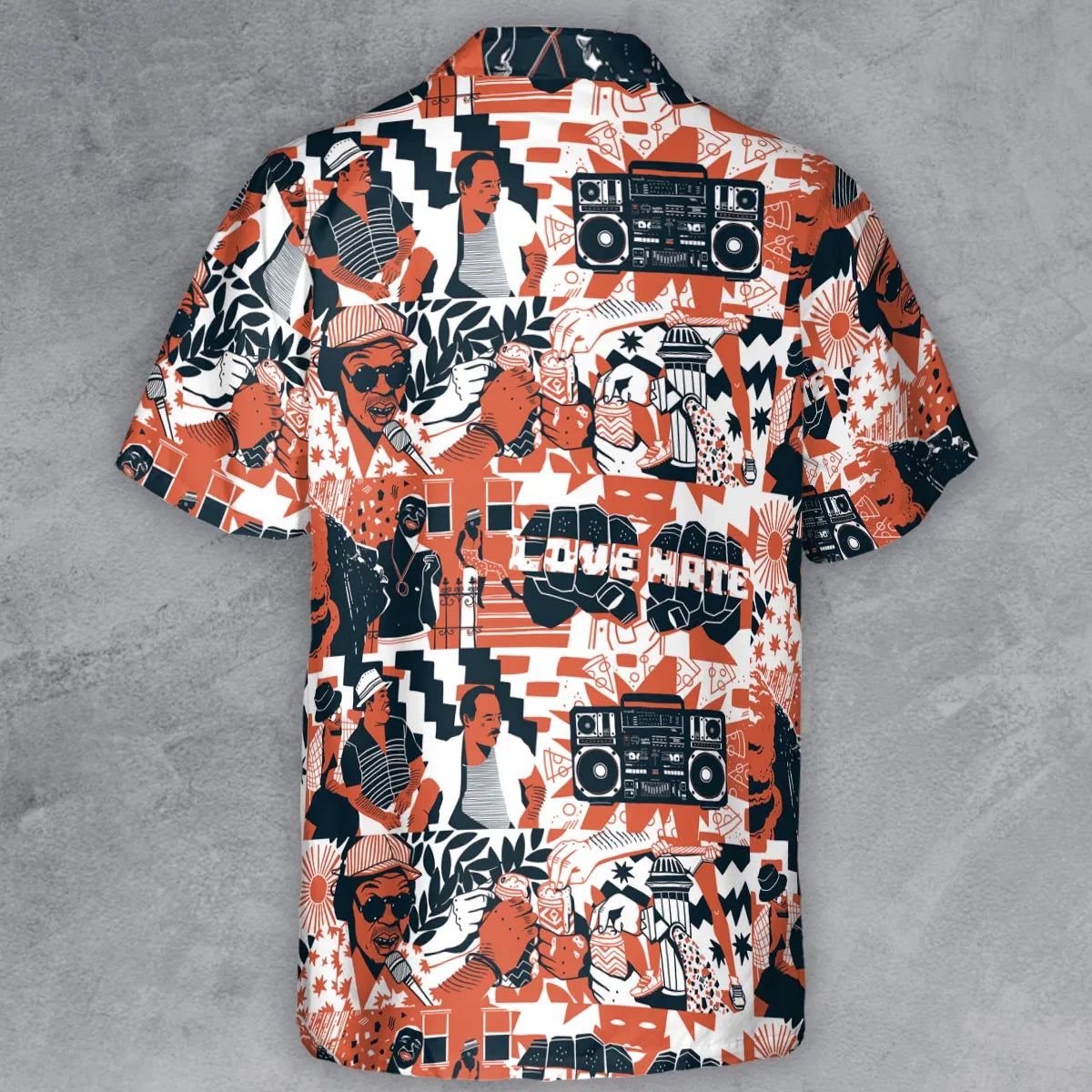 Button Down Shirt - XAVDWS1Z