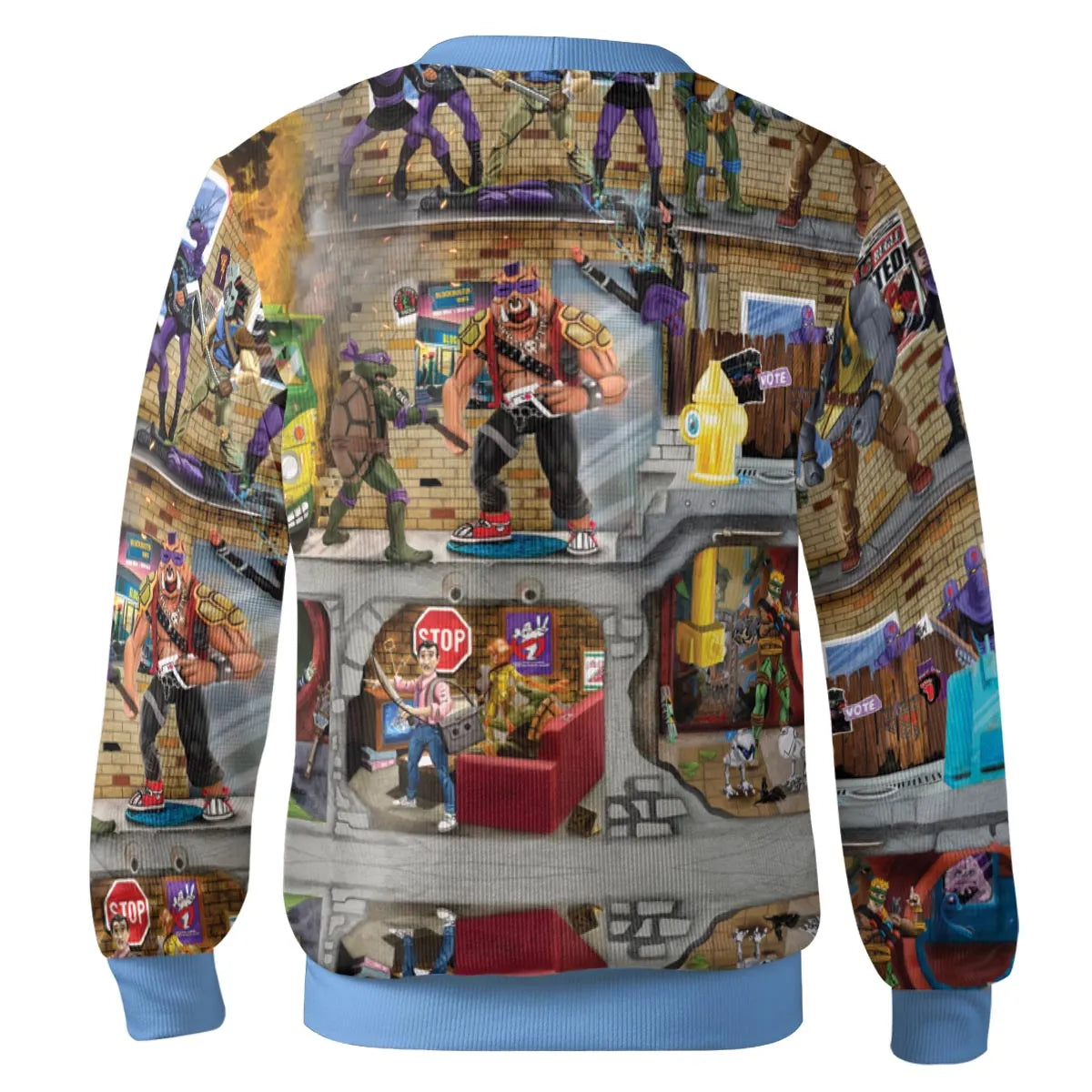 Cardigan - 2VQ6PRCZ