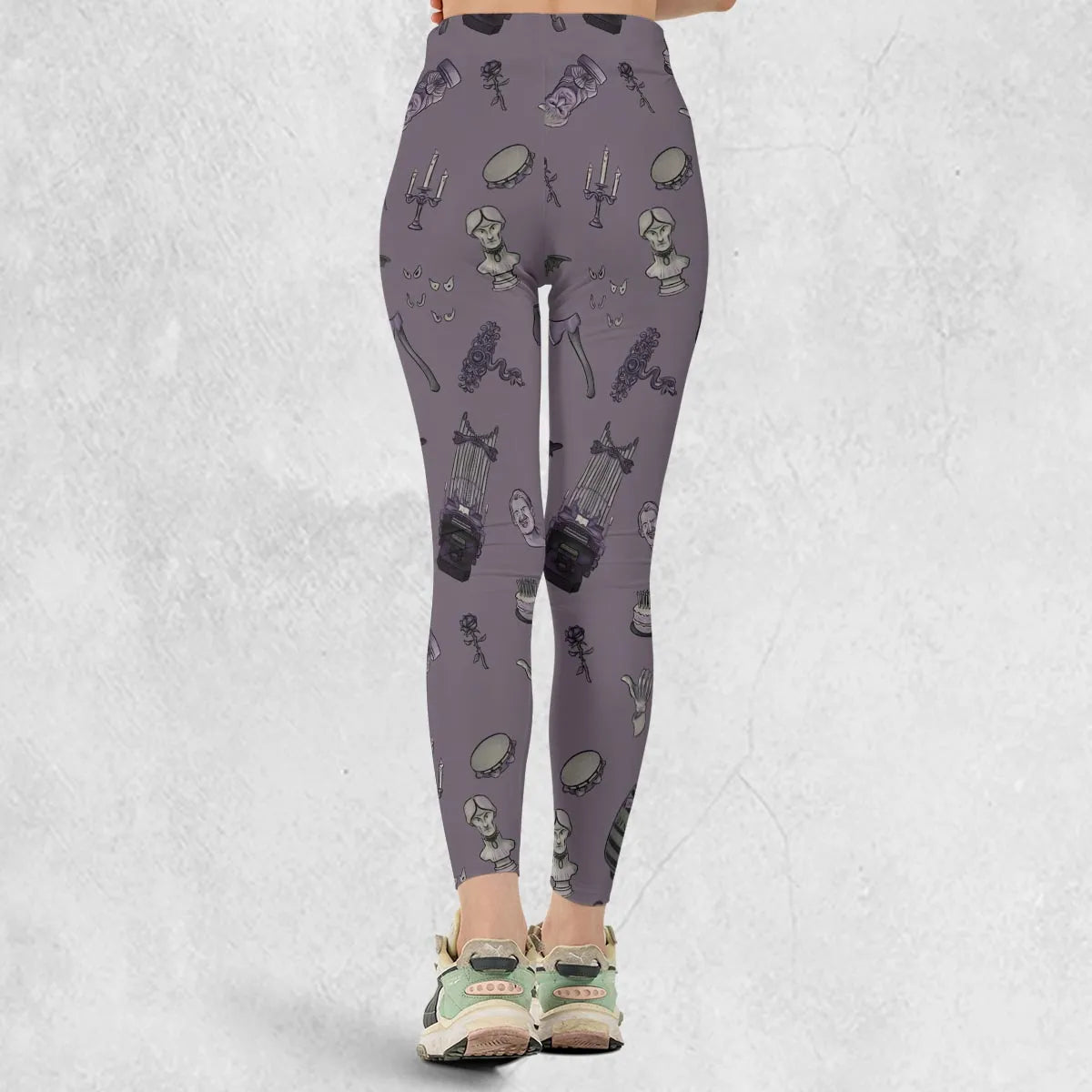 Legging - D1X8XZ8L