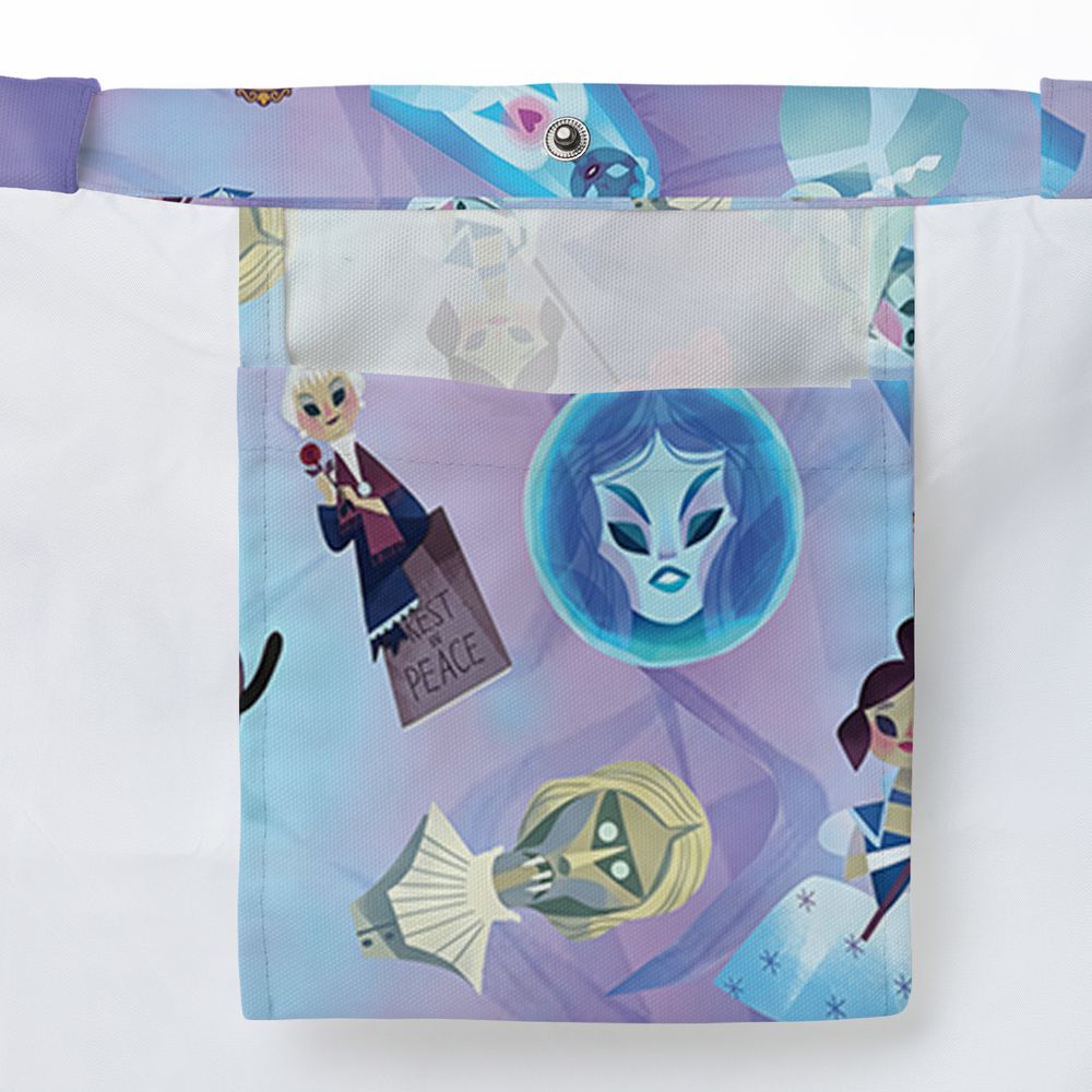 Large Tote Bag - H5EXMUWF - - 3