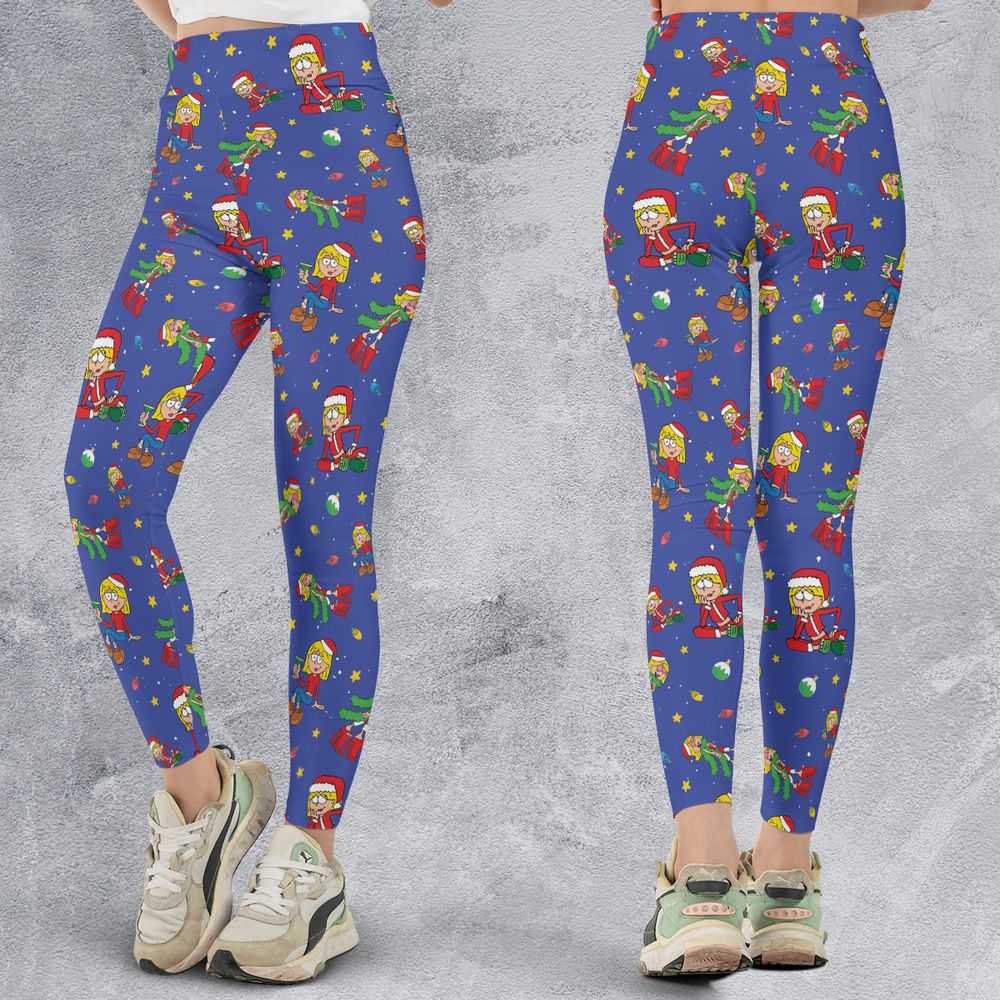 Legging - VV9NMHHL - - 3