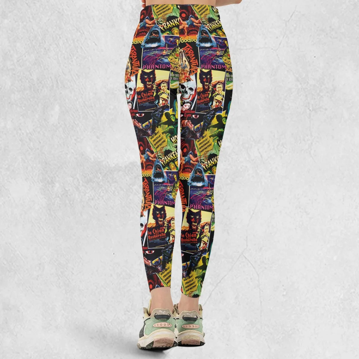 Legging - NYQSSDQW