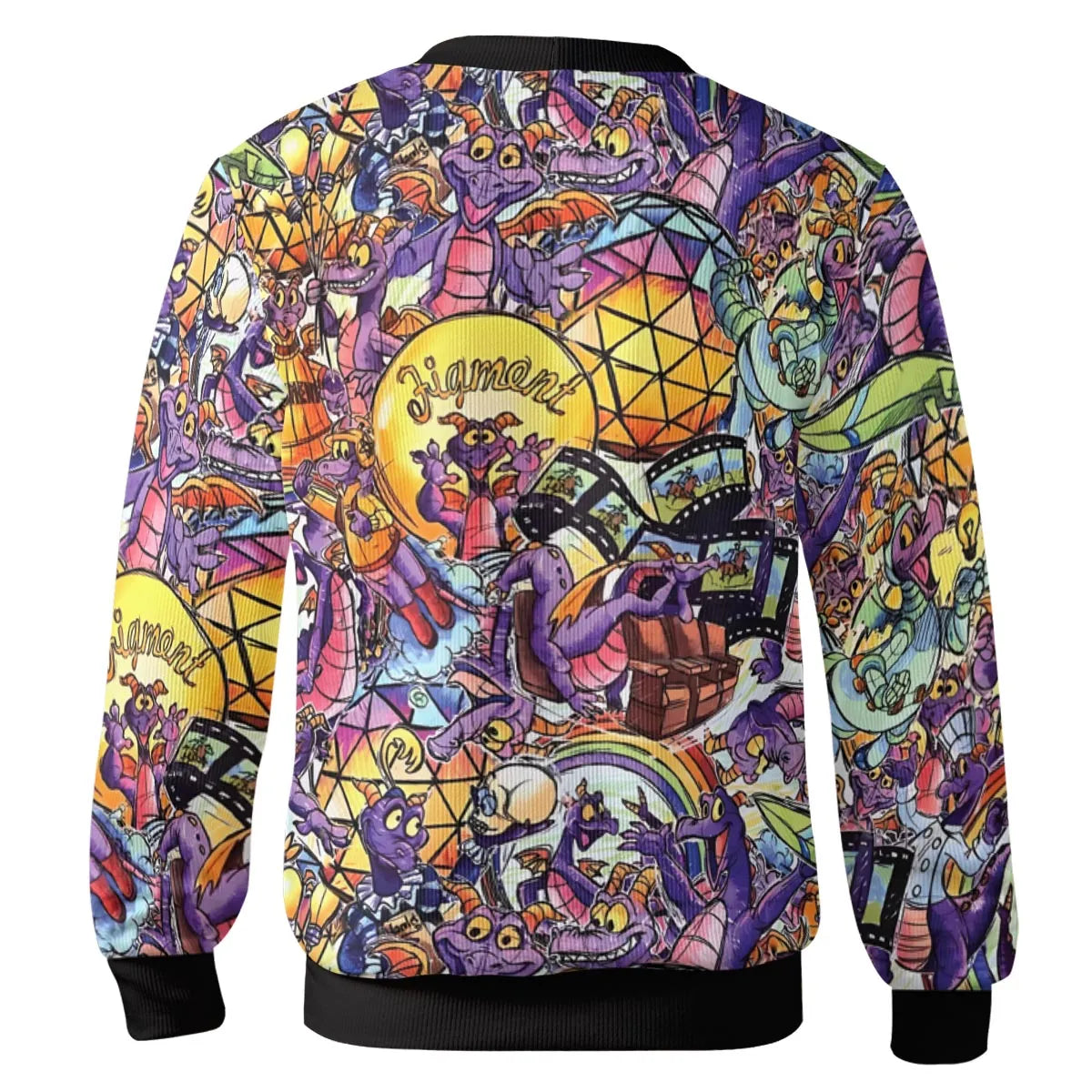 Cardigan - YZL8X3V7