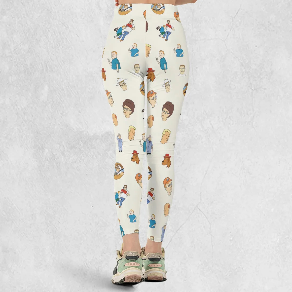 Legging - 9QG3EXGR