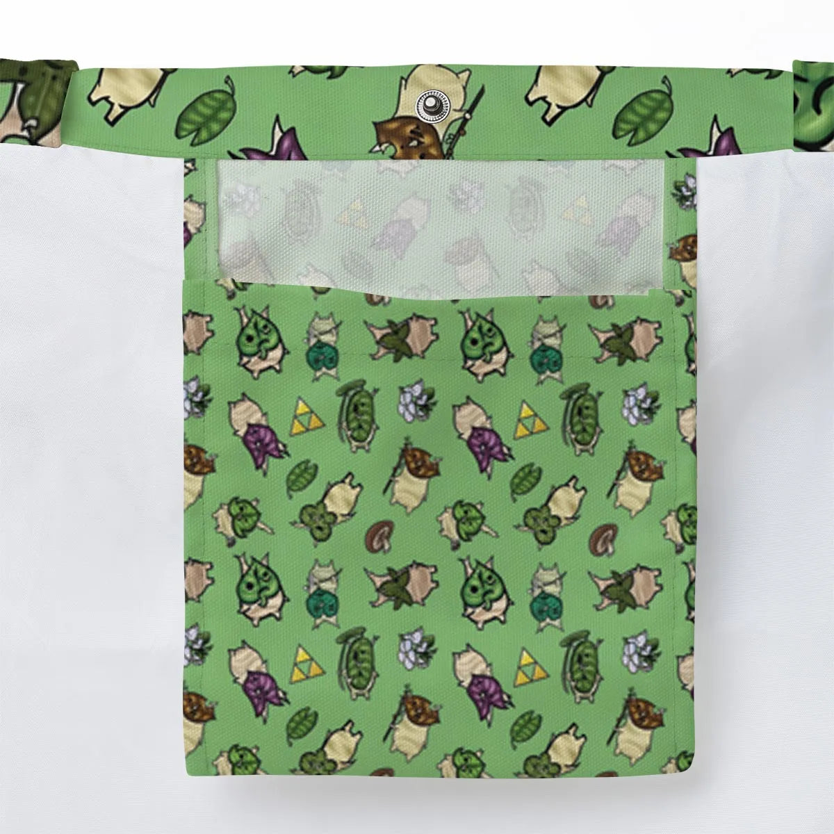 Large Tote Bag - RTGCM7SJ