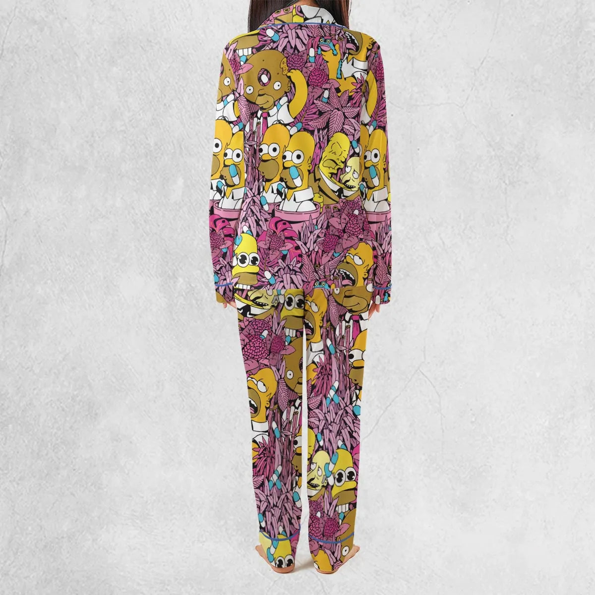 Pajamas Set - 75GG7CK3