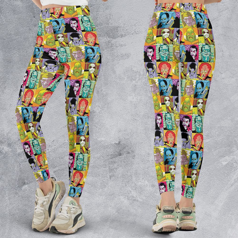 Legging - 9QLWD1SP - - 3