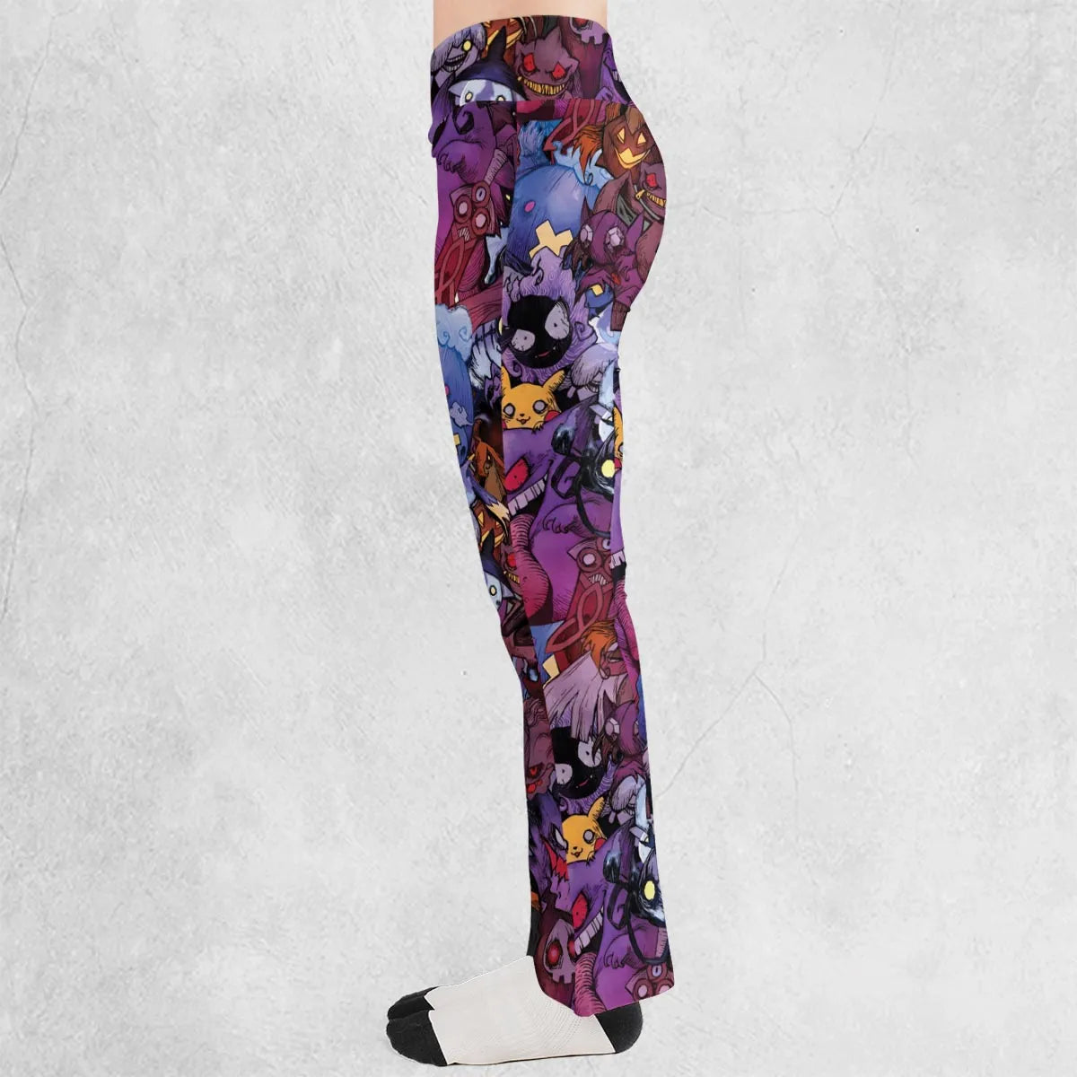 Flare Leggings - 9BK1LQ96