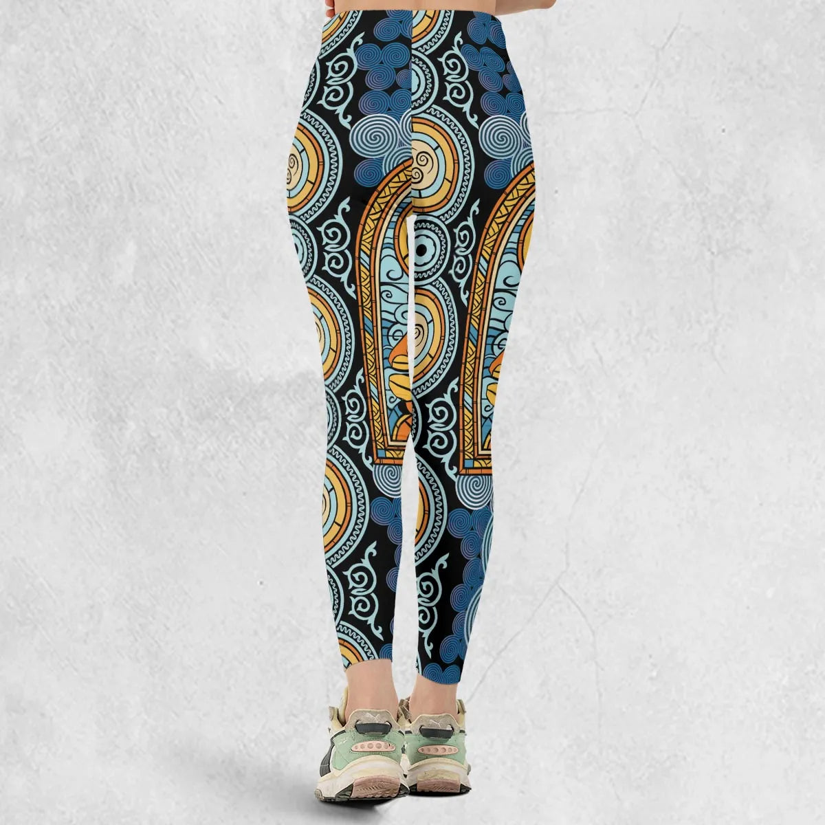 Legging - P36TMK53