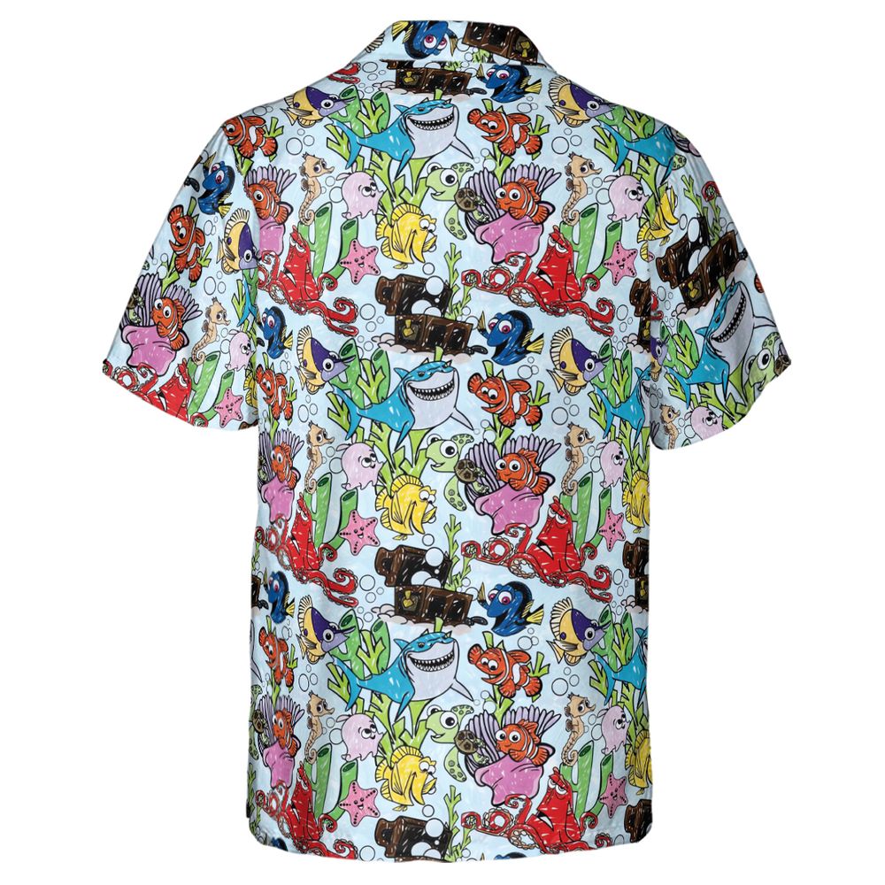 Fish Are Friends - - 3