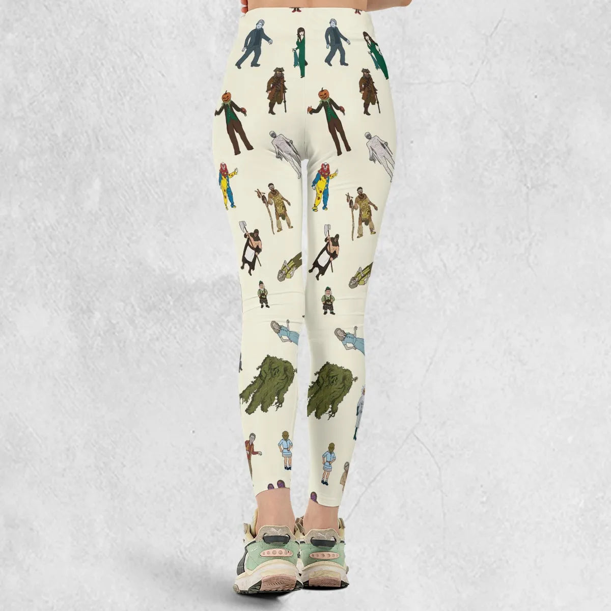 Legging - V2KM7FB2