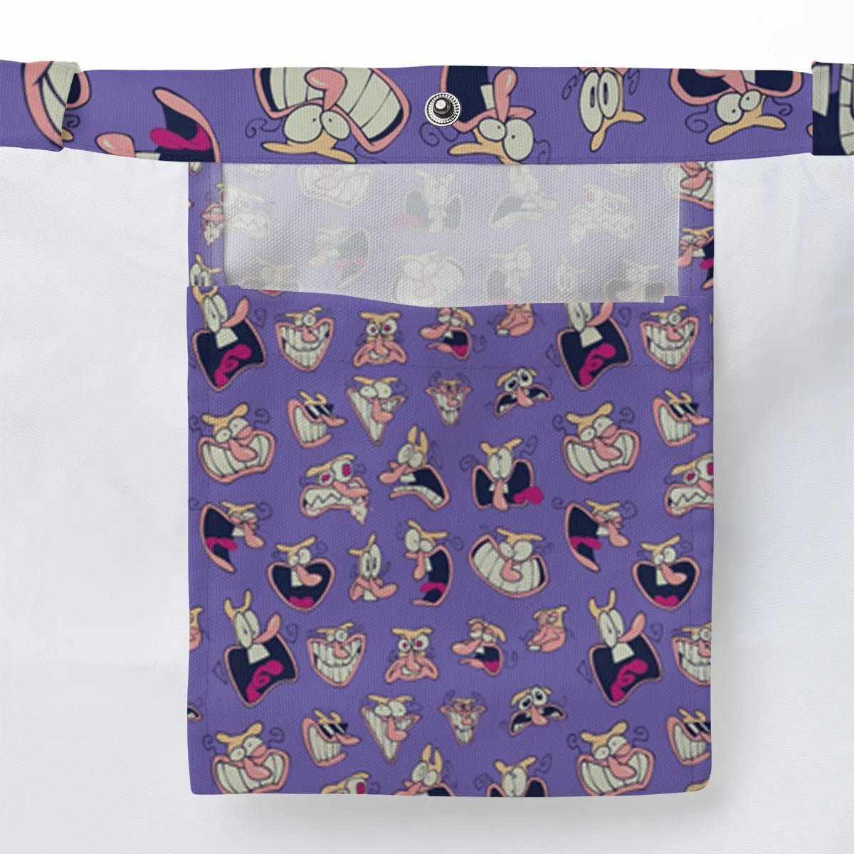 Large Tote Bag - 3TFFL7EH