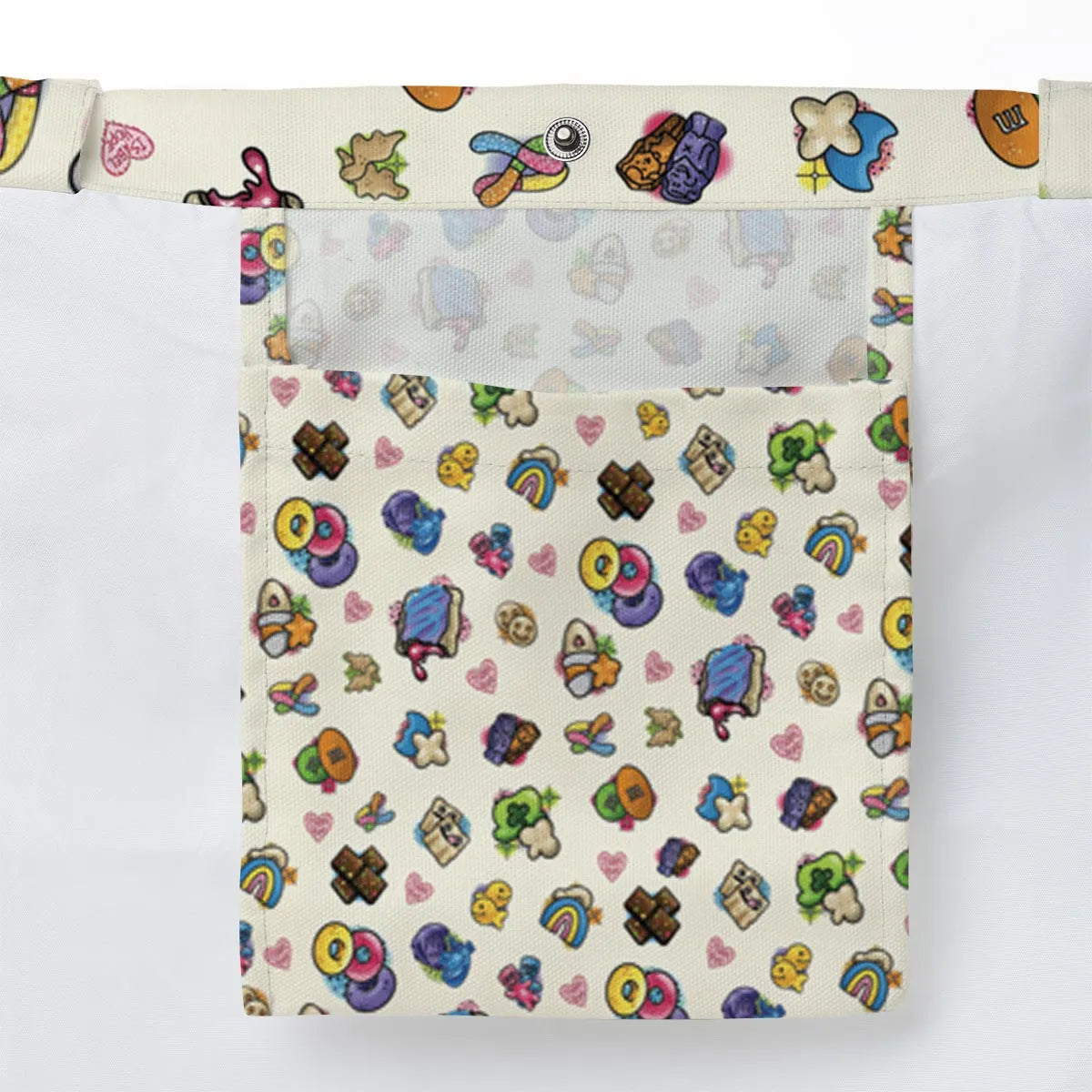 Large Tote Bag - Z94G14YY