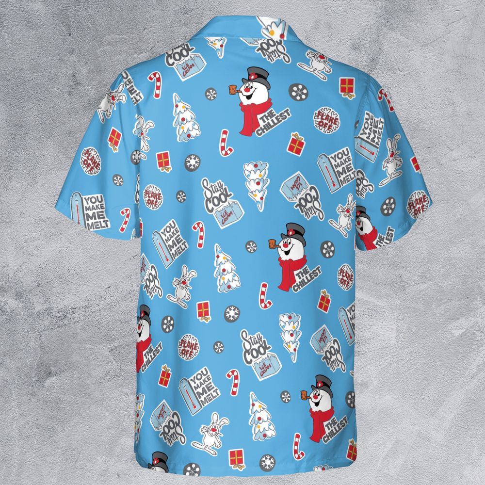 Button Down Shirt - QBJ2VYWQ - - 3