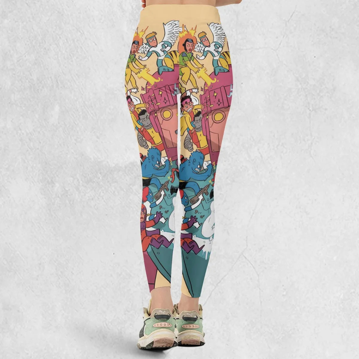 Legging - X73XCYVY