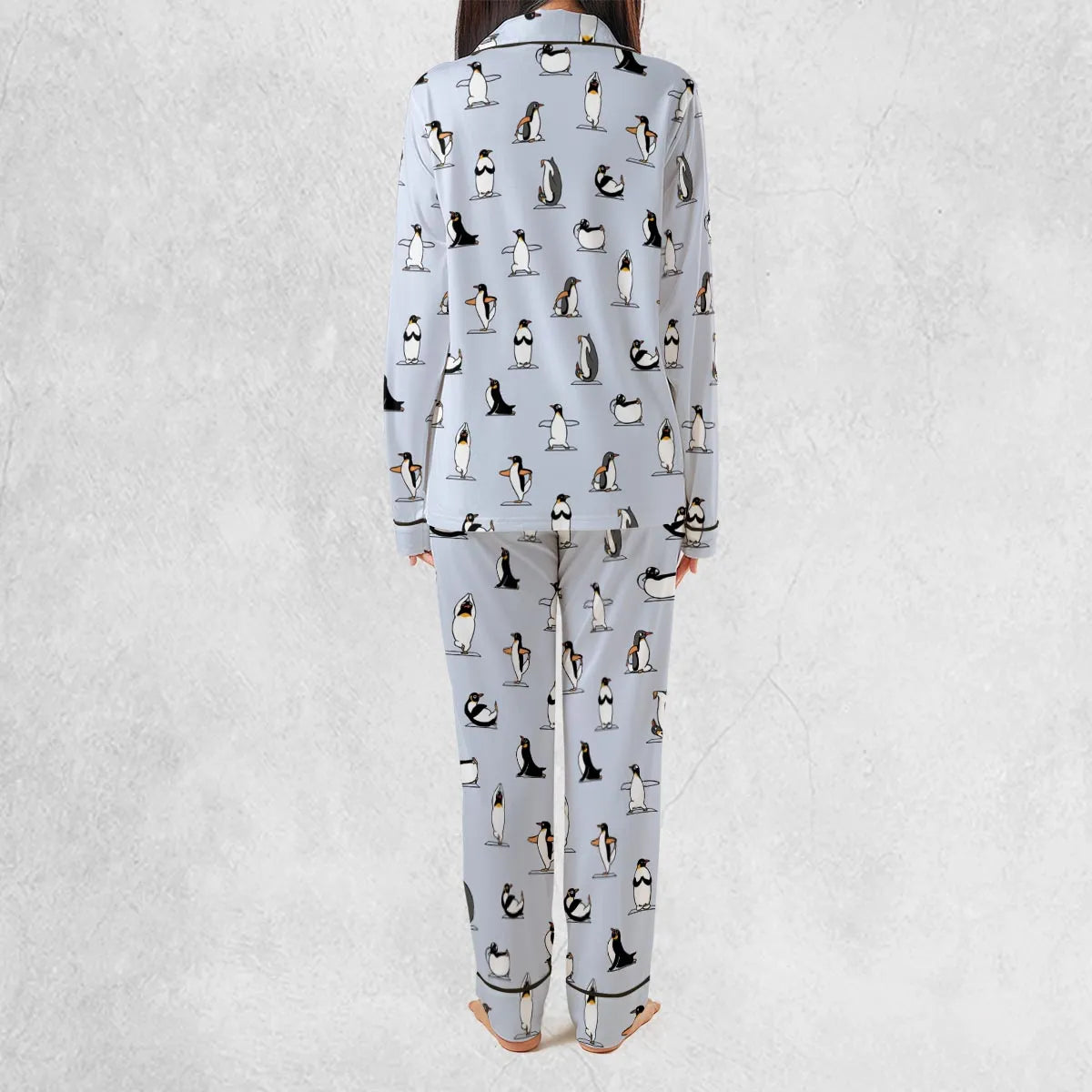 Pajamas Set - 36FGE92E