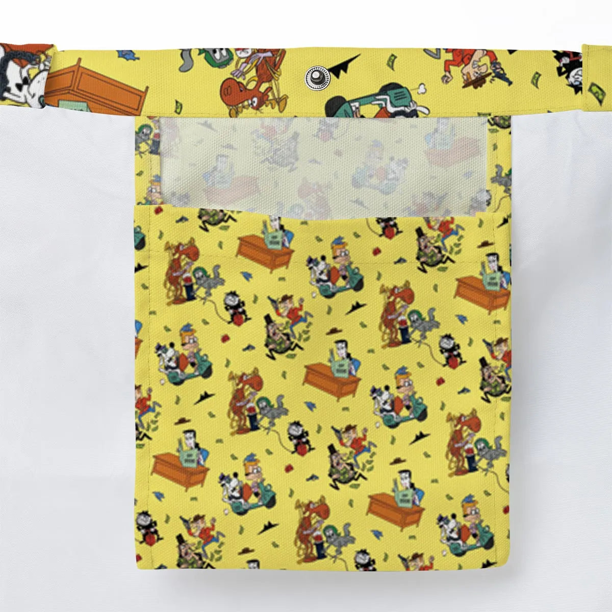 Large Tote Bag - FRJZF9Y1
